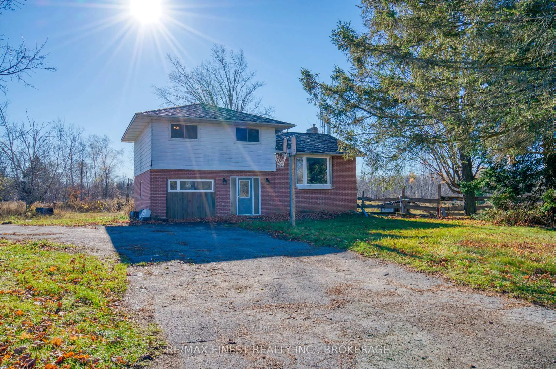 Photo 5 of 1725 Wagarville Road, Frontenac, Frontenac Centre — HOMEH