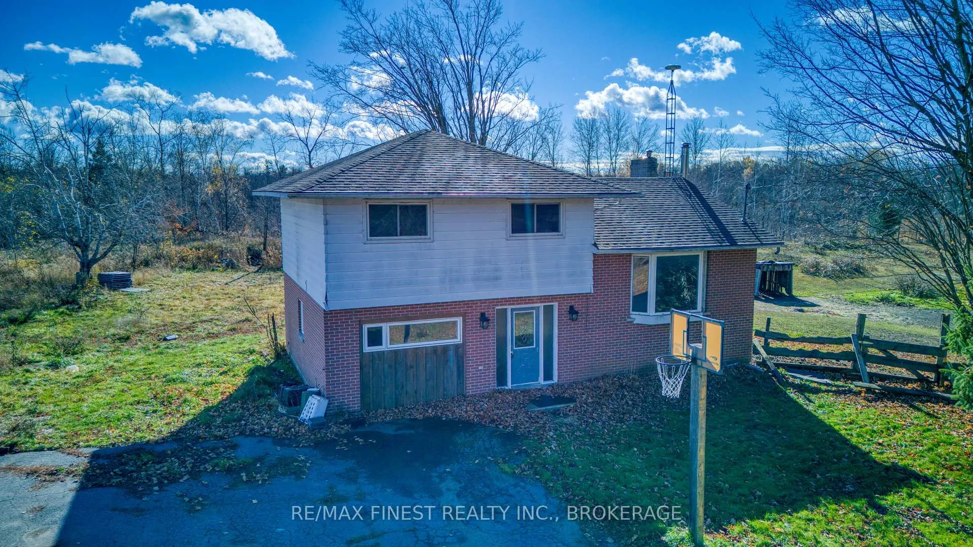 Photo 6 of 1725 Wagarville Road, Frontenac, Frontenac Centre — HOMEH
