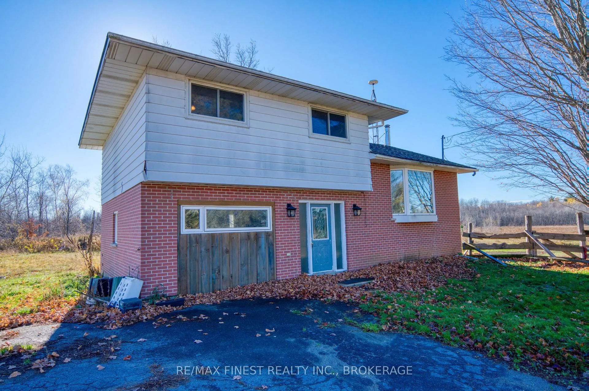 Photo 7 of 1725 Wagarville Road, Frontenac, Frontenac Centre — HOMEH