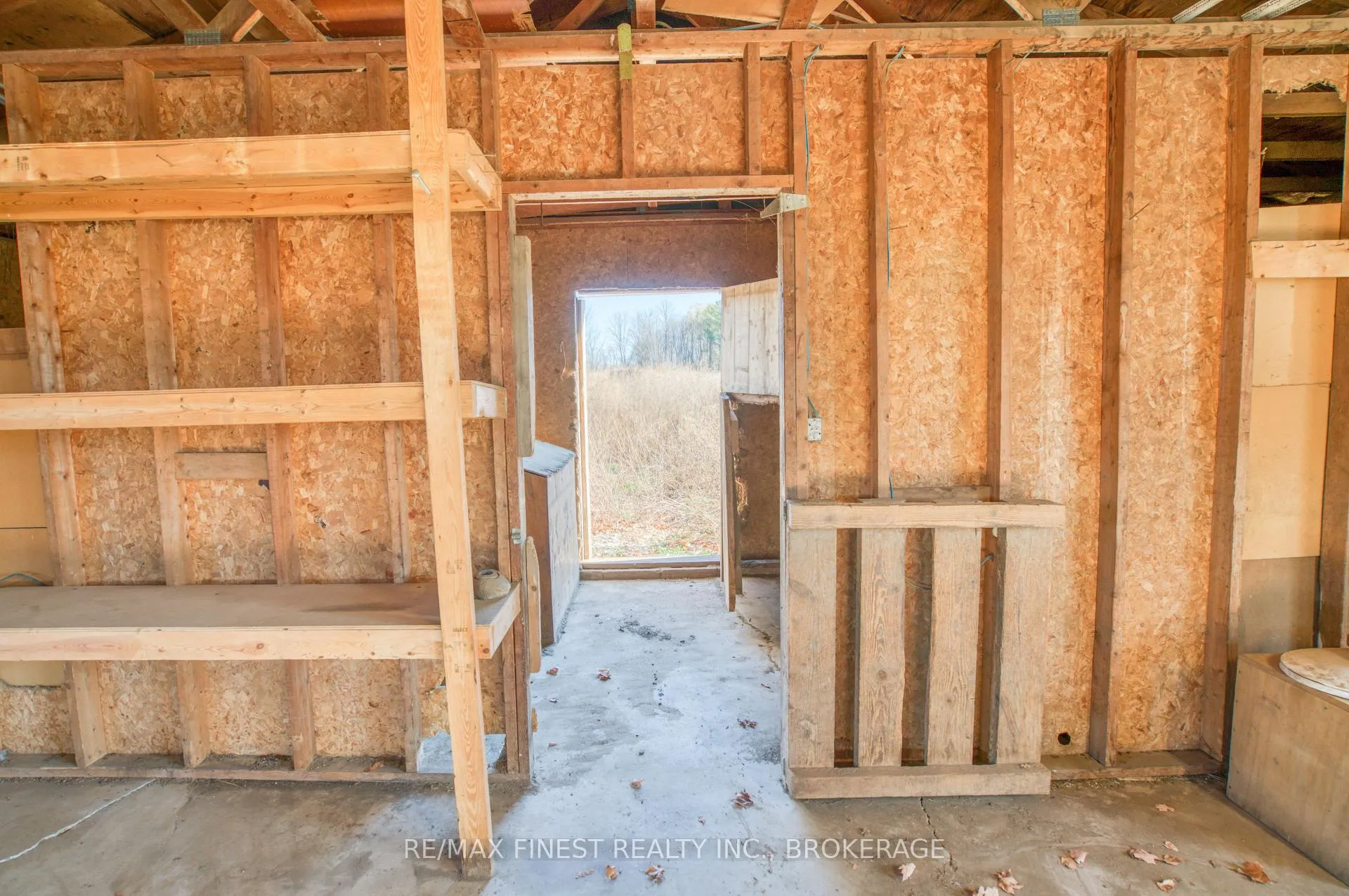 Photo 36 of 1725 Wagarville Road, Frontenac, Frontenac Centre — HOMEH