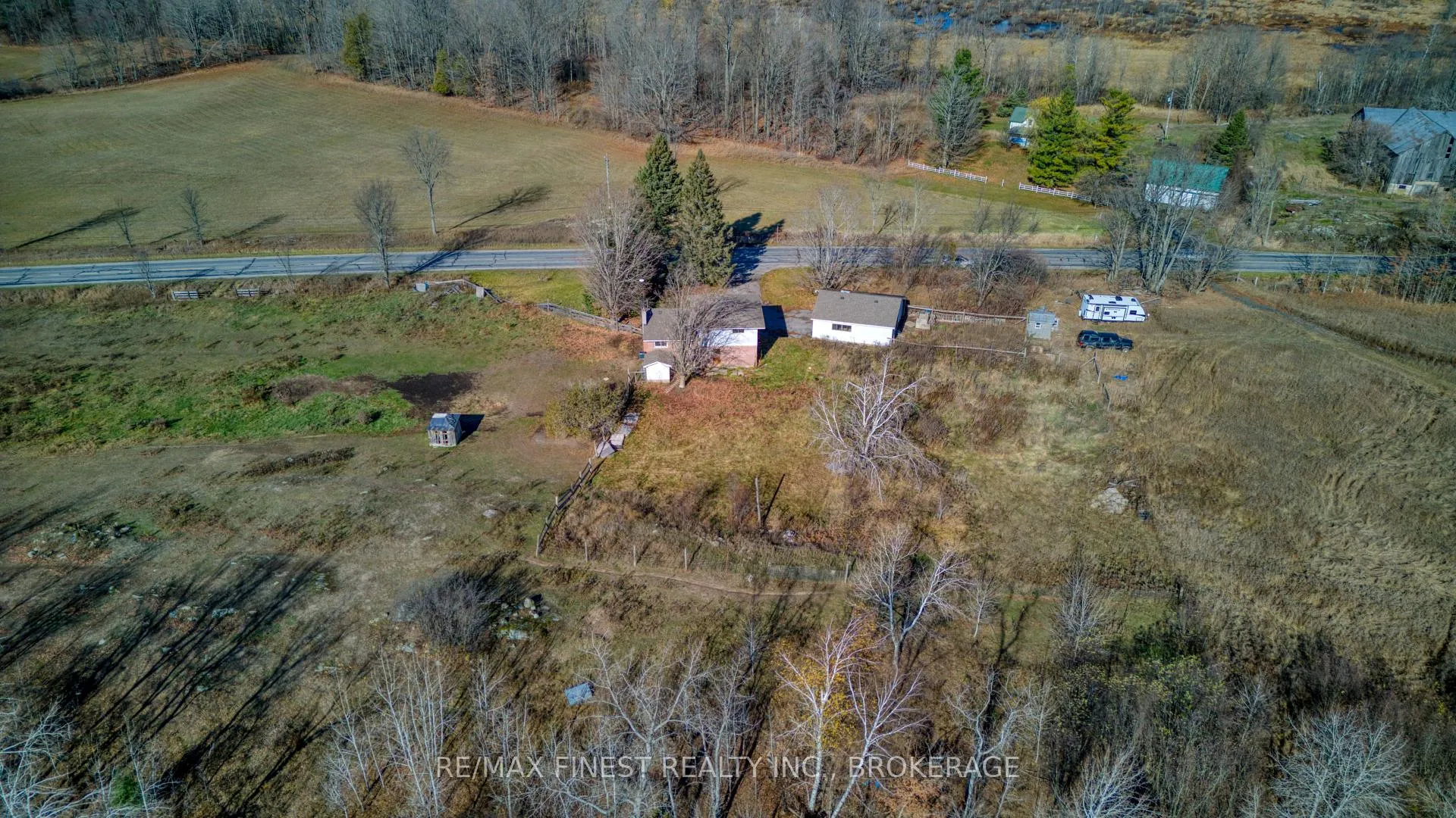 Photo 38 of 1725 Wagarville Road, Frontenac, Frontenac Centre — HOMEH
