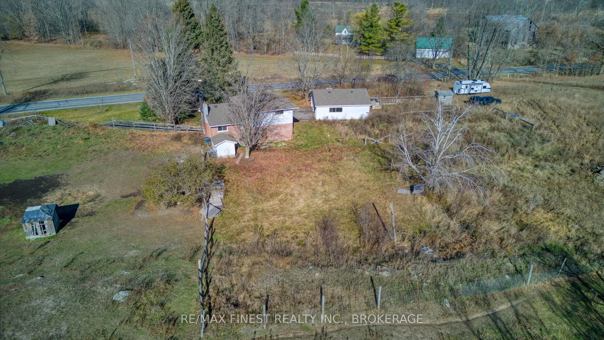 Photo 39 of 1725 Wagarville Road, Frontenac, Frontenac Centre — HOMEH