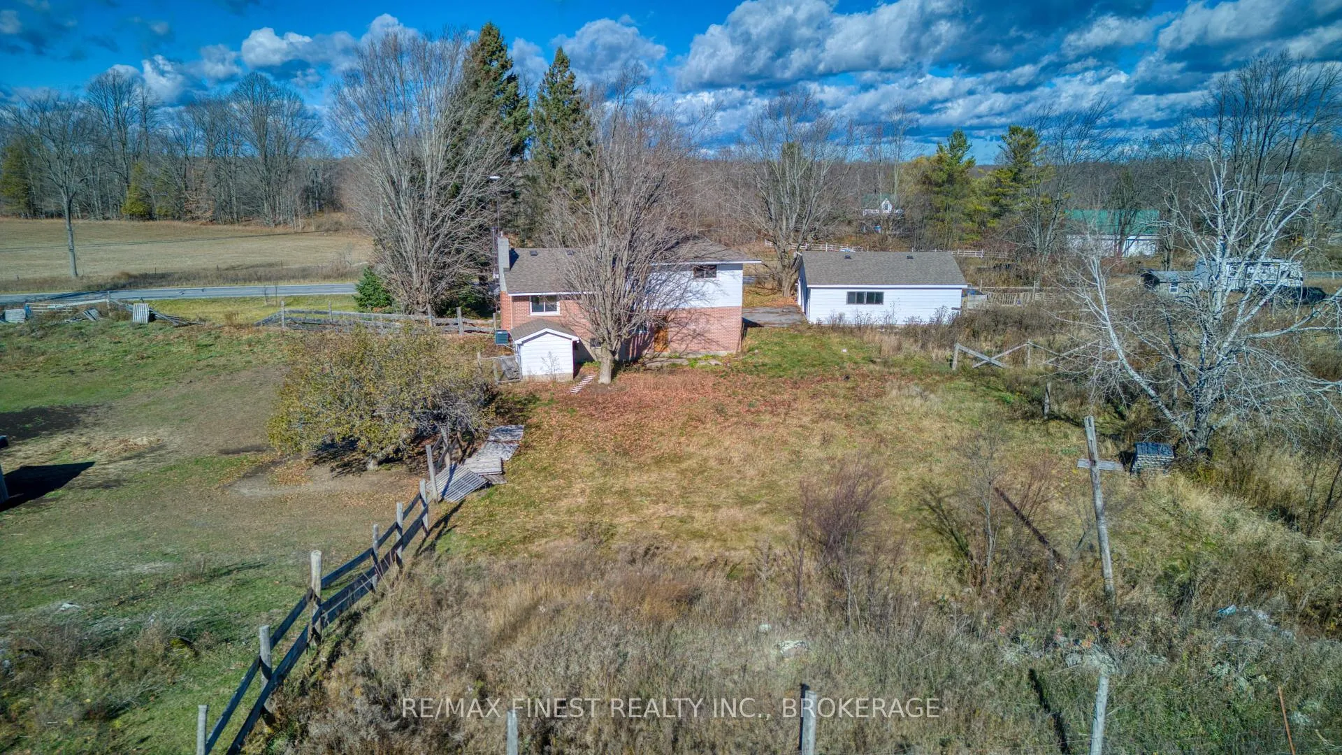 Photo 40 of 1725 Wagarville Road, Frontenac, Frontenac Centre — HOMEH