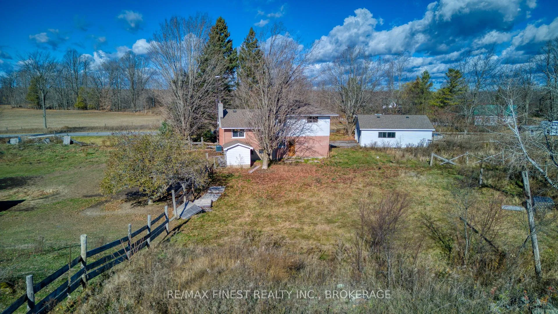 Photo 41 of 1725 Wagarville Road, Frontenac, Frontenac Centre — HOMEH