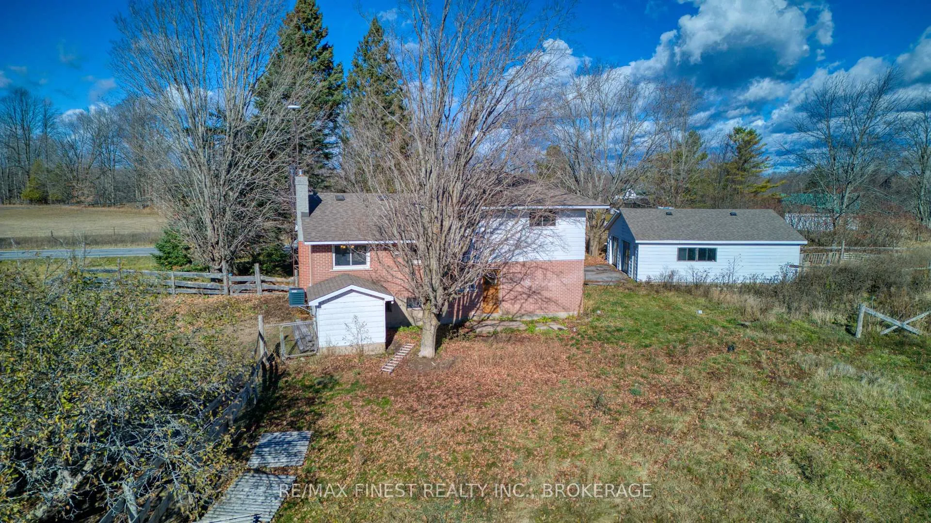 Photo 42 of 1725 Wagarville Road, Frontenac, Frontenac Centre — HOMEH