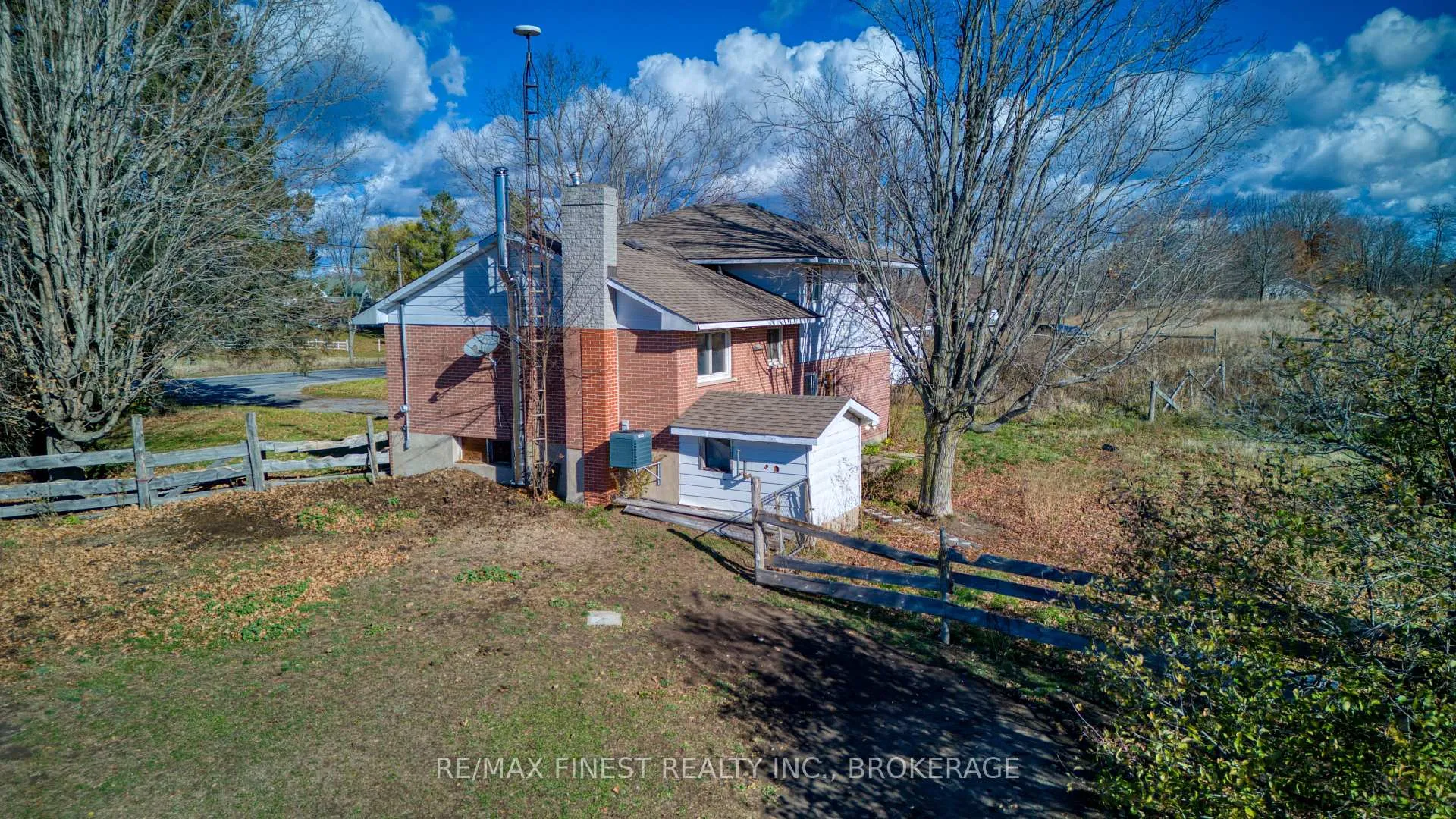 Photo 43 of 1725 Wagarville Road, Frontenac, Frontenac Centre — HOMEH