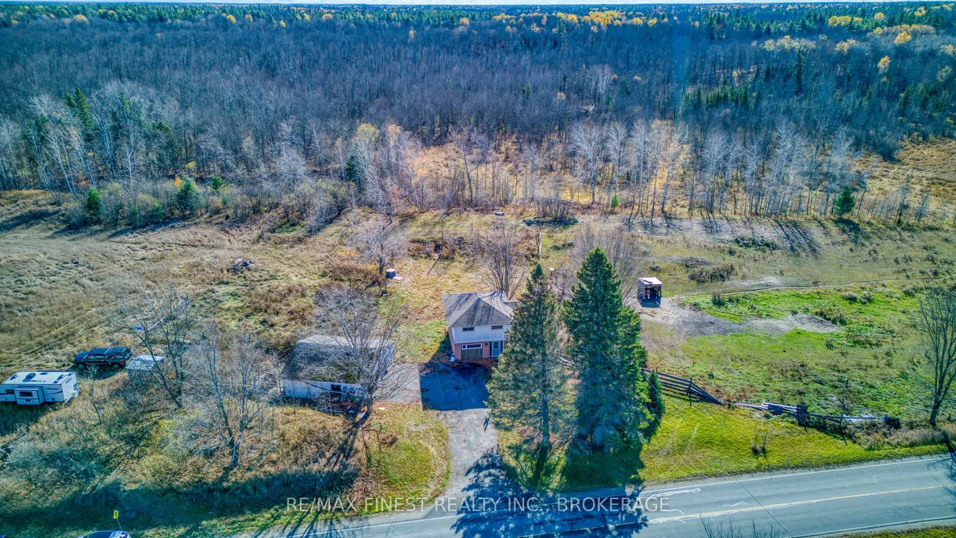 Photo 47 of 1725 Wagarville Road, Frontenac, Frontenac Centre — HOMEH