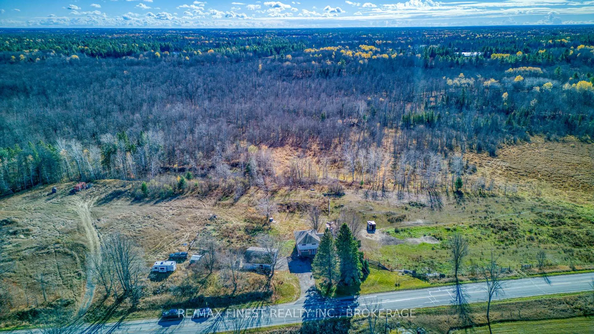 Photo 48 of 1725 Wagarville Road, Frontenac, Frontenac Centre — HOMEH