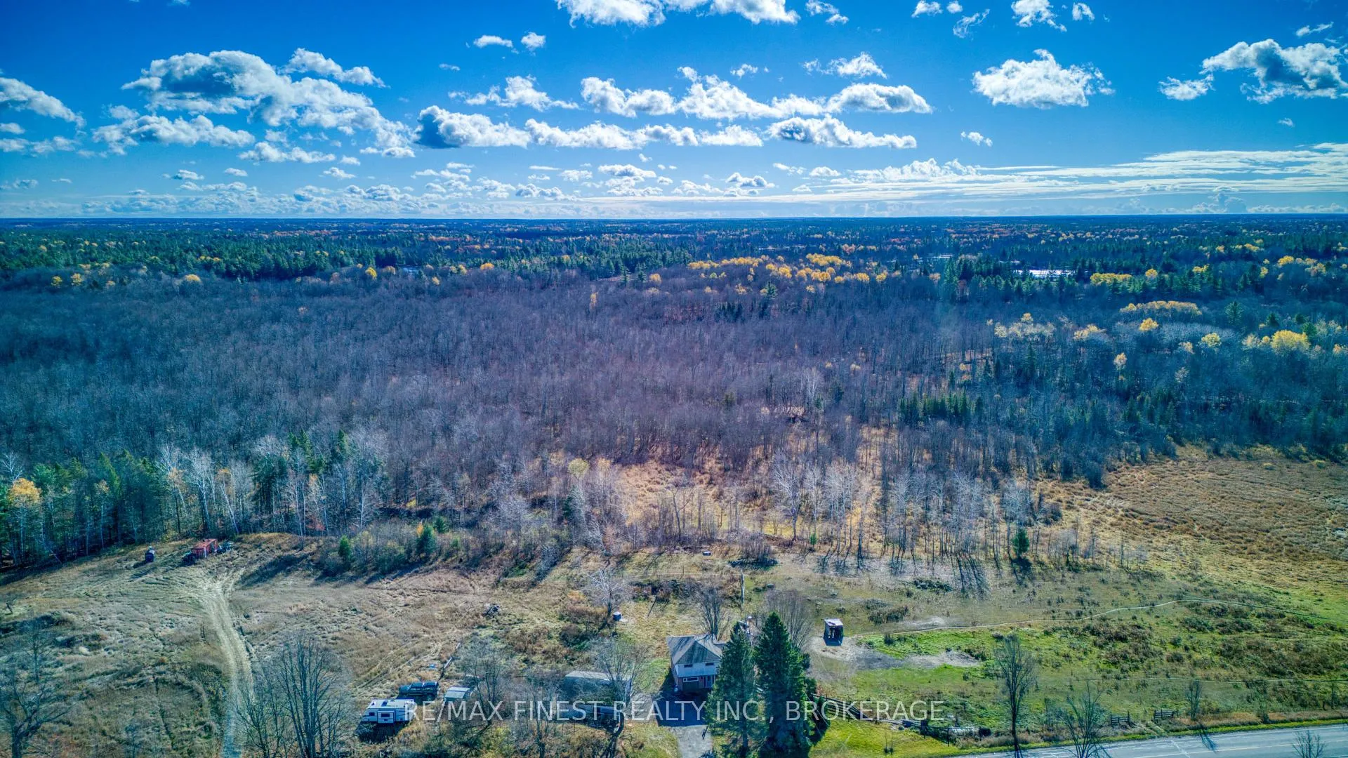 Photo 49 of 1725 Wagarville Road, Frontenac, Frontenac Centre — HOMEH