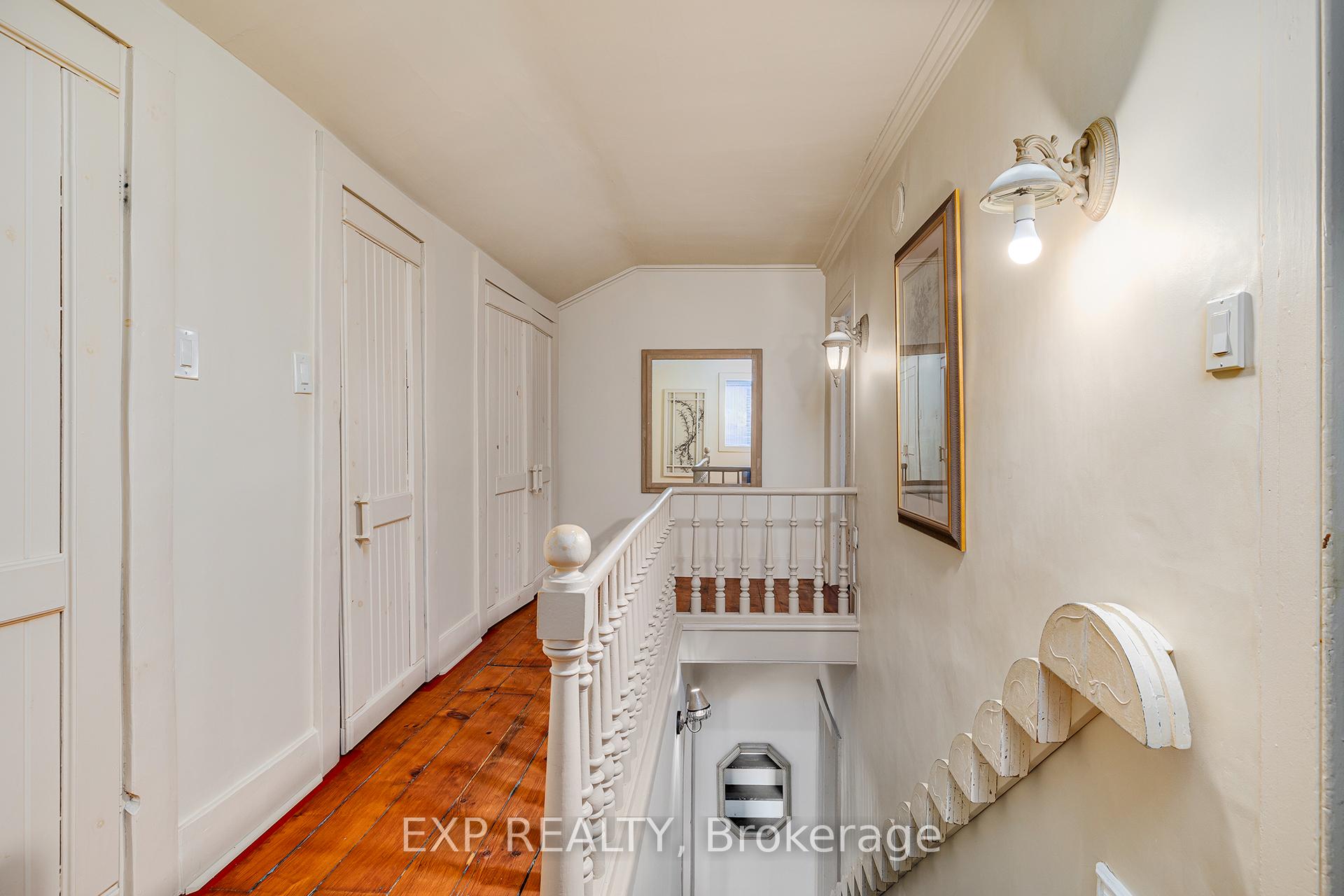 Photo 13 of 2 Arnold Street, Brant, Paris — HOMEH