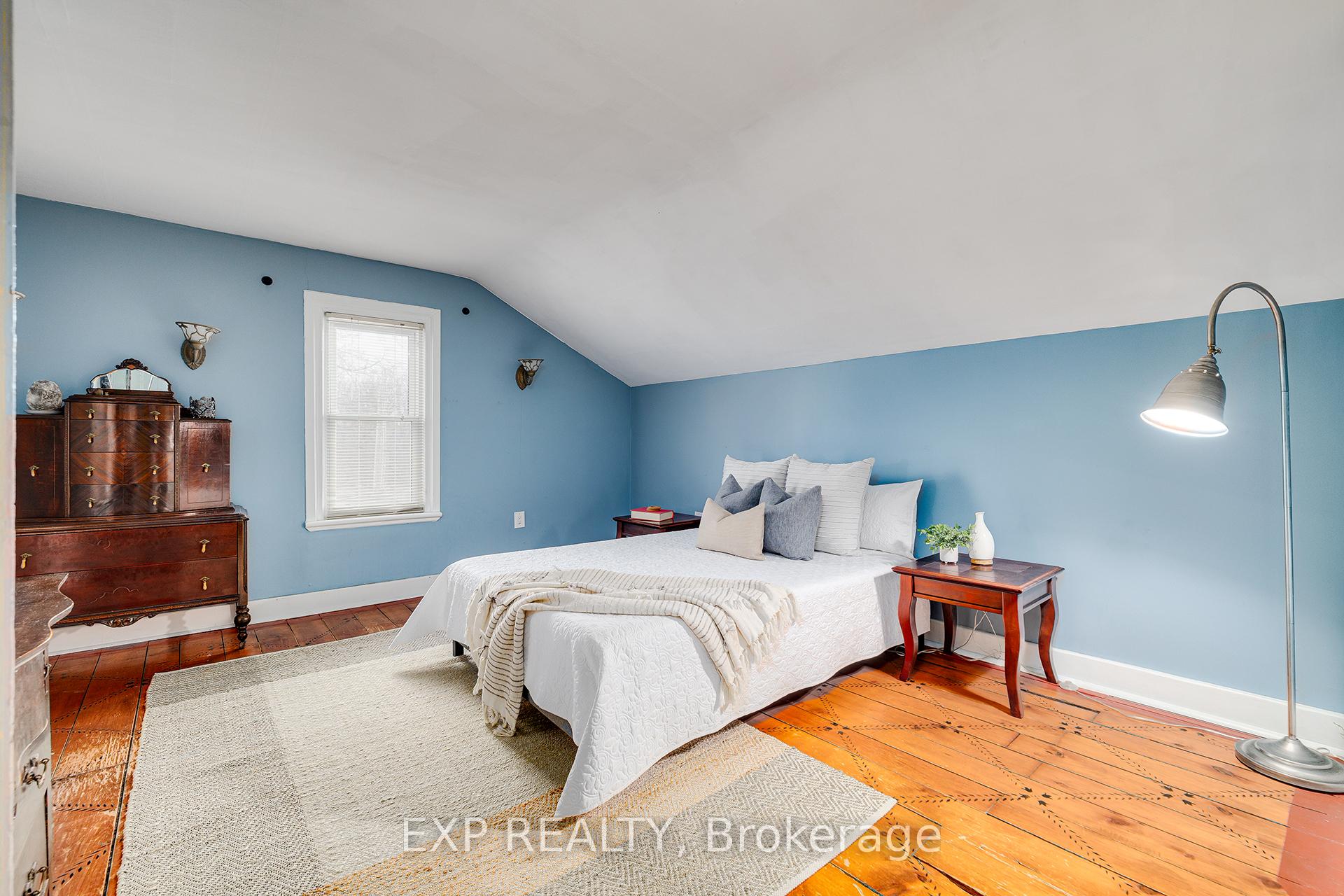 Photo 14 of 2 Arnold Street, Brant, Paris — HOMEH