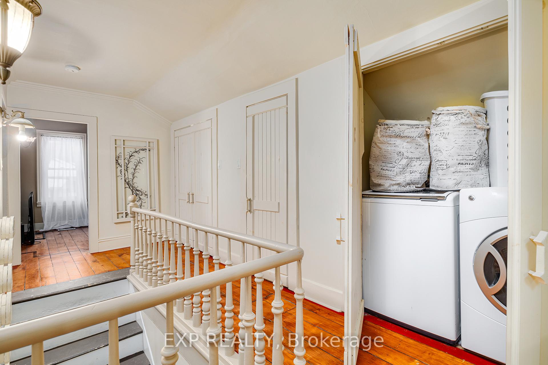 Photo 20 of 2 Arnold Street, Brant, Paris — HOMEH