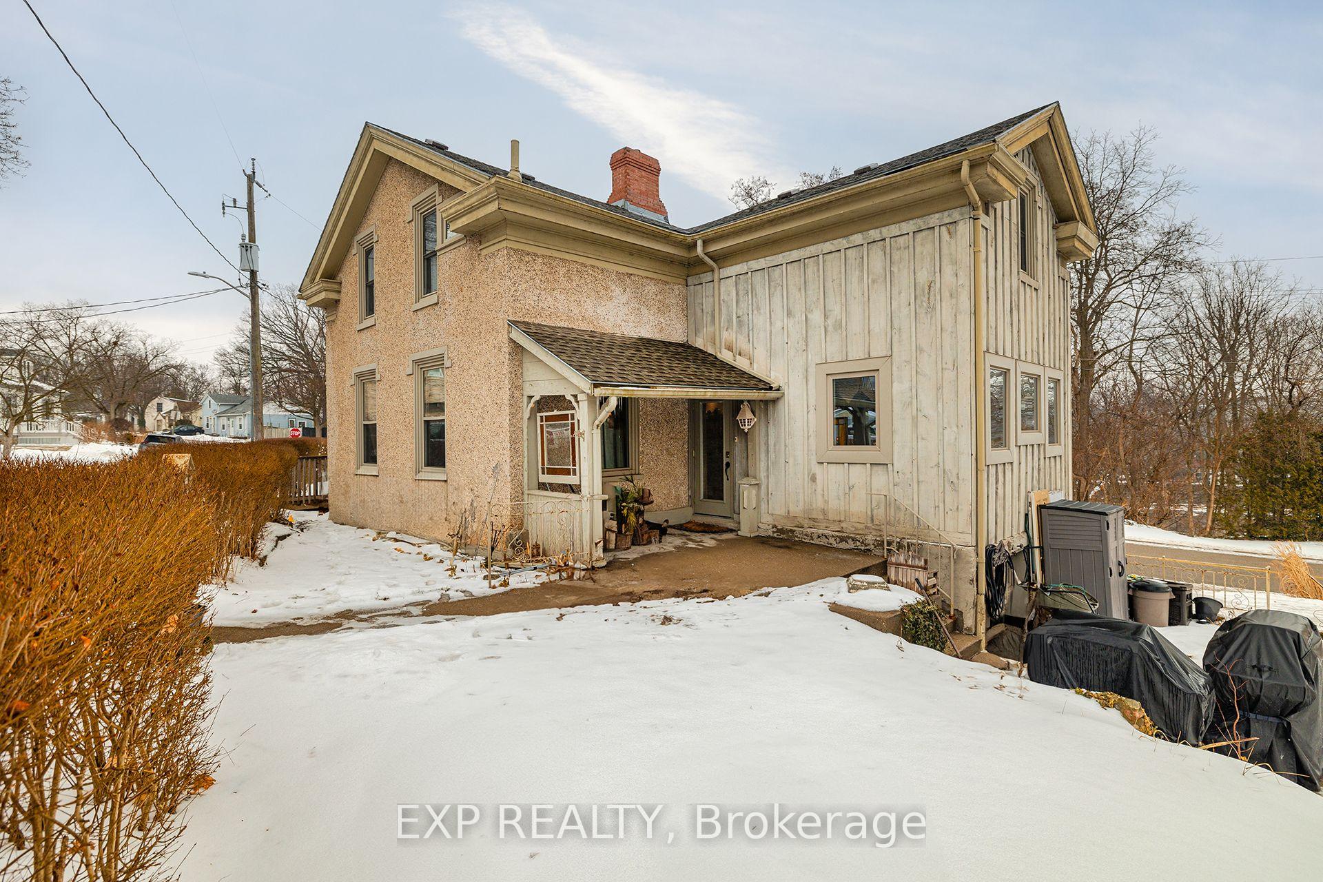 Photo 26 of 2 Arnold Street, Brant, Paris — HOMEH