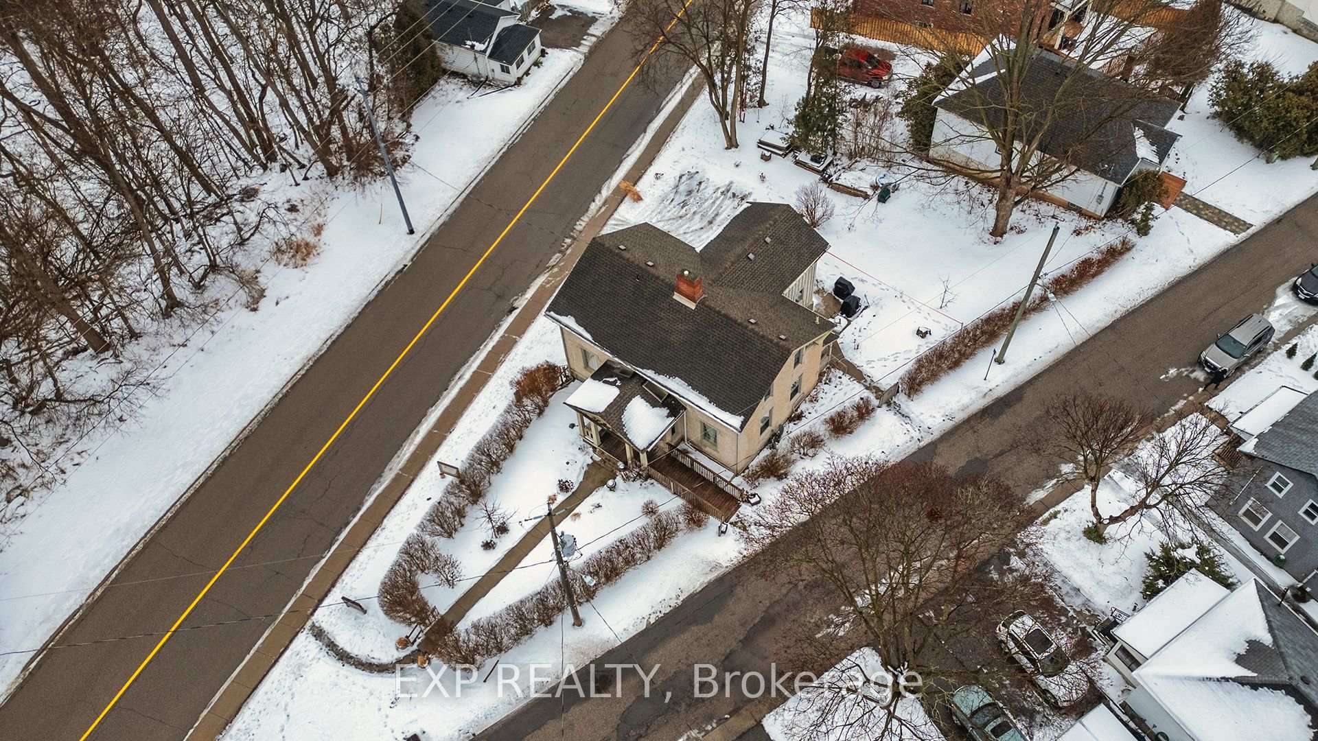 Photo 27 of 2 Arnold Street, Brant, Paris — HOMEH