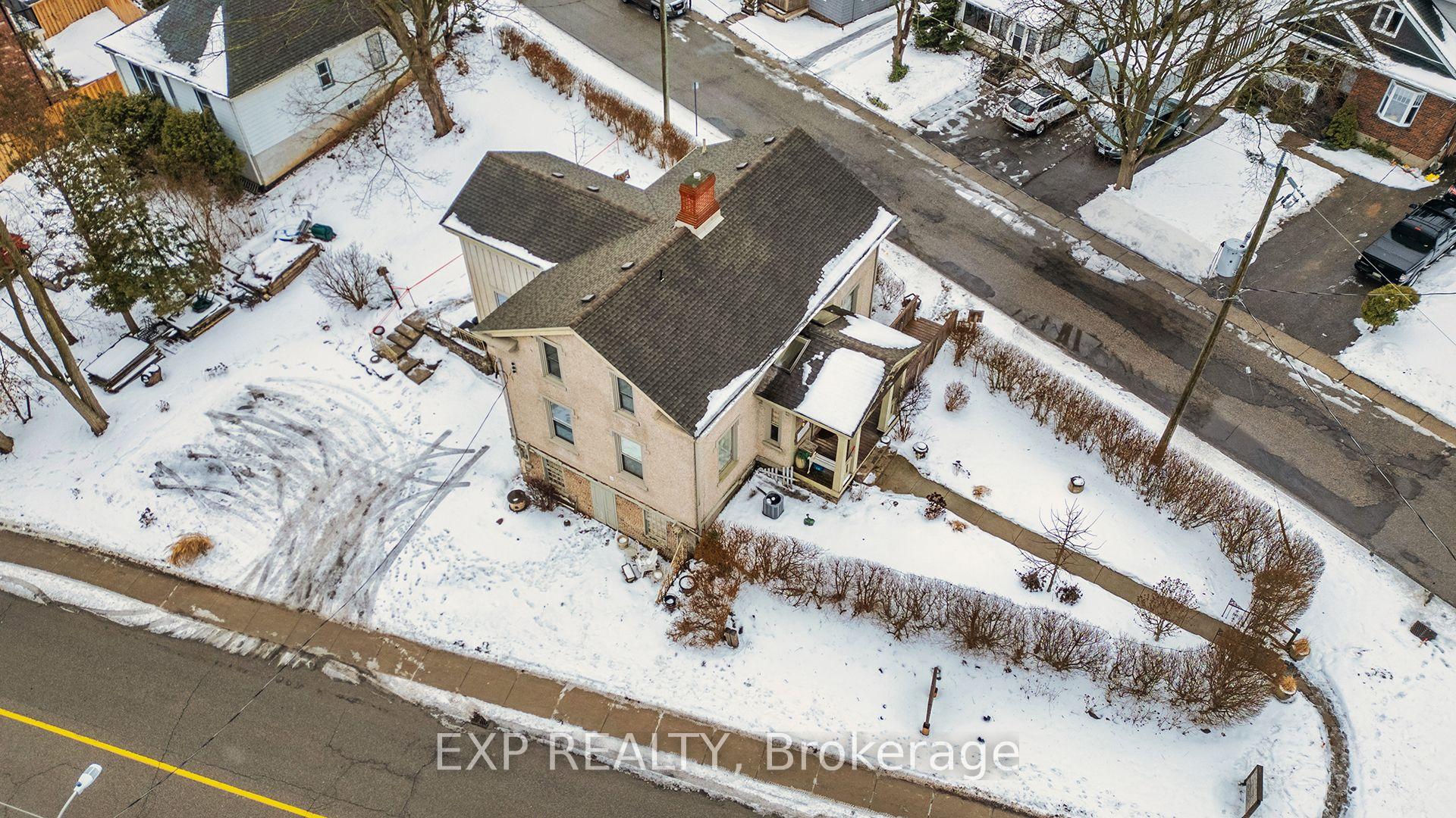 Photo 28 of 2 Arnold Street, Brant, Paris — HOMEH