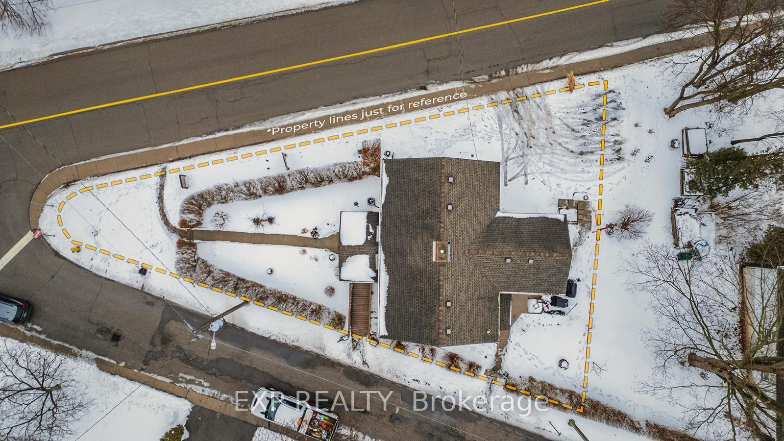 Photo 29 of 2 Arnold Street, Brant, Paris — HOMEH