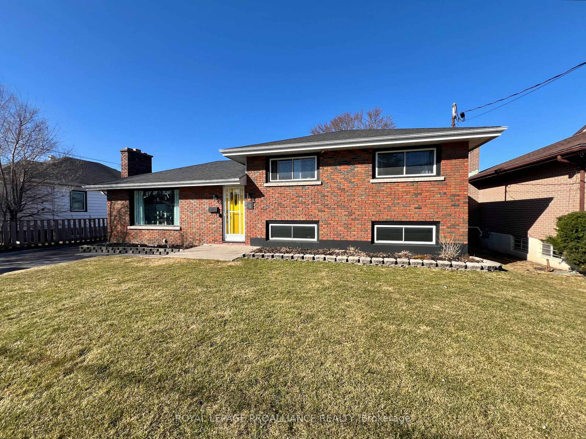 Photo 30 of 94 Lemoine Street, Belleville, Belleville Ward — HOMEH