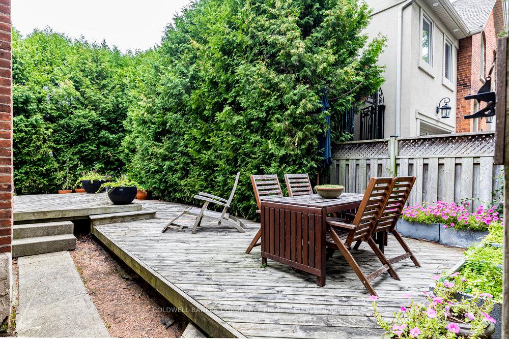 Photo 31 of 2079 Maria Street, Burlington, Brant — HOMEH