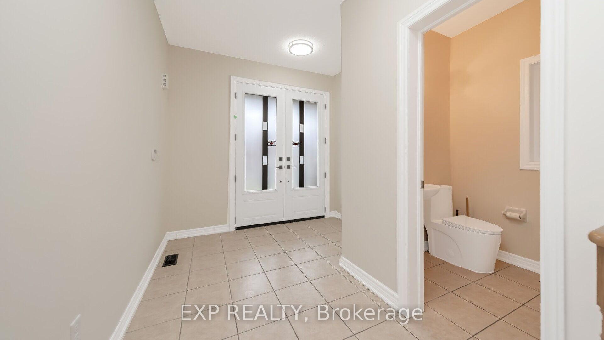 Photo 4 of 7 Wynview Street, Brampton, Bram East — HOMEH