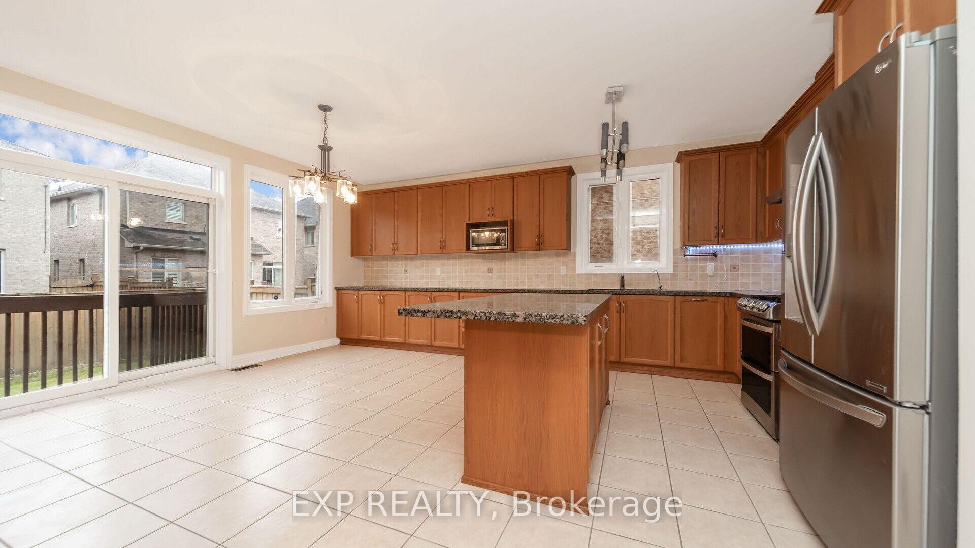 Photo 7 of 7 Wynview Street, Brampton, Bram East — HOMEH