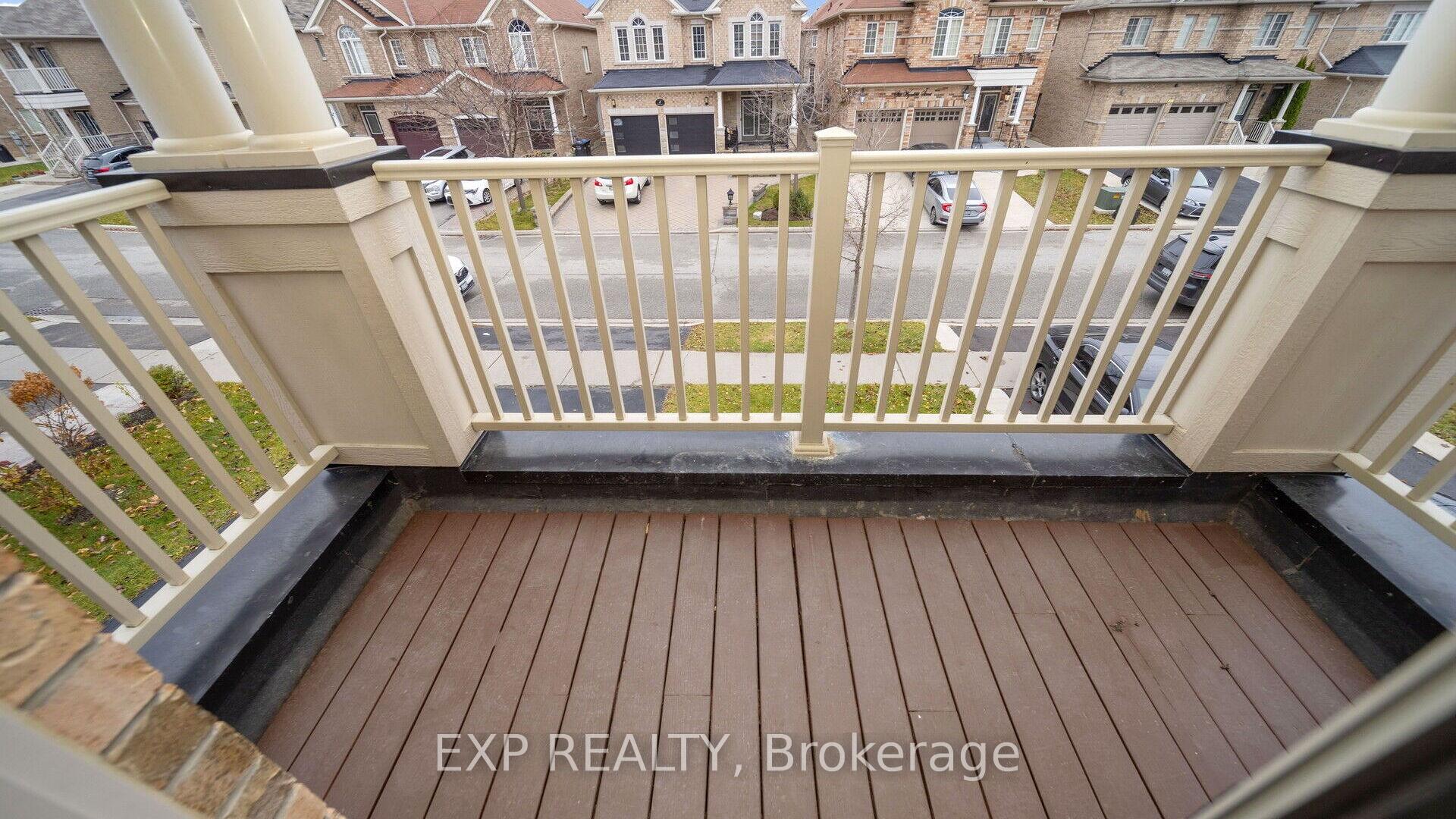 Photo 47 of 7 Wynview Street, Brampton, Bram East — HOMEH