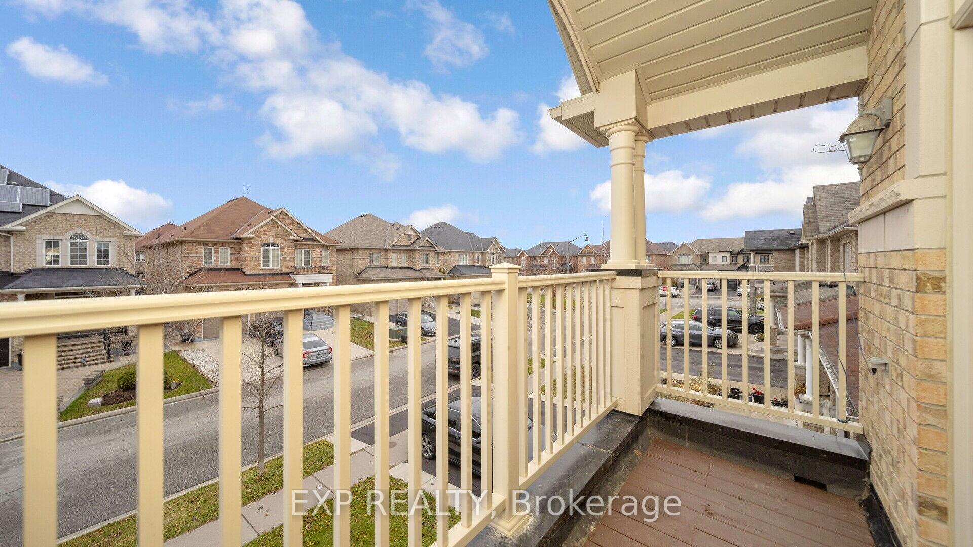 Photo 48 of 7 Wynview Street, Brampton, Bram East — HOMEH