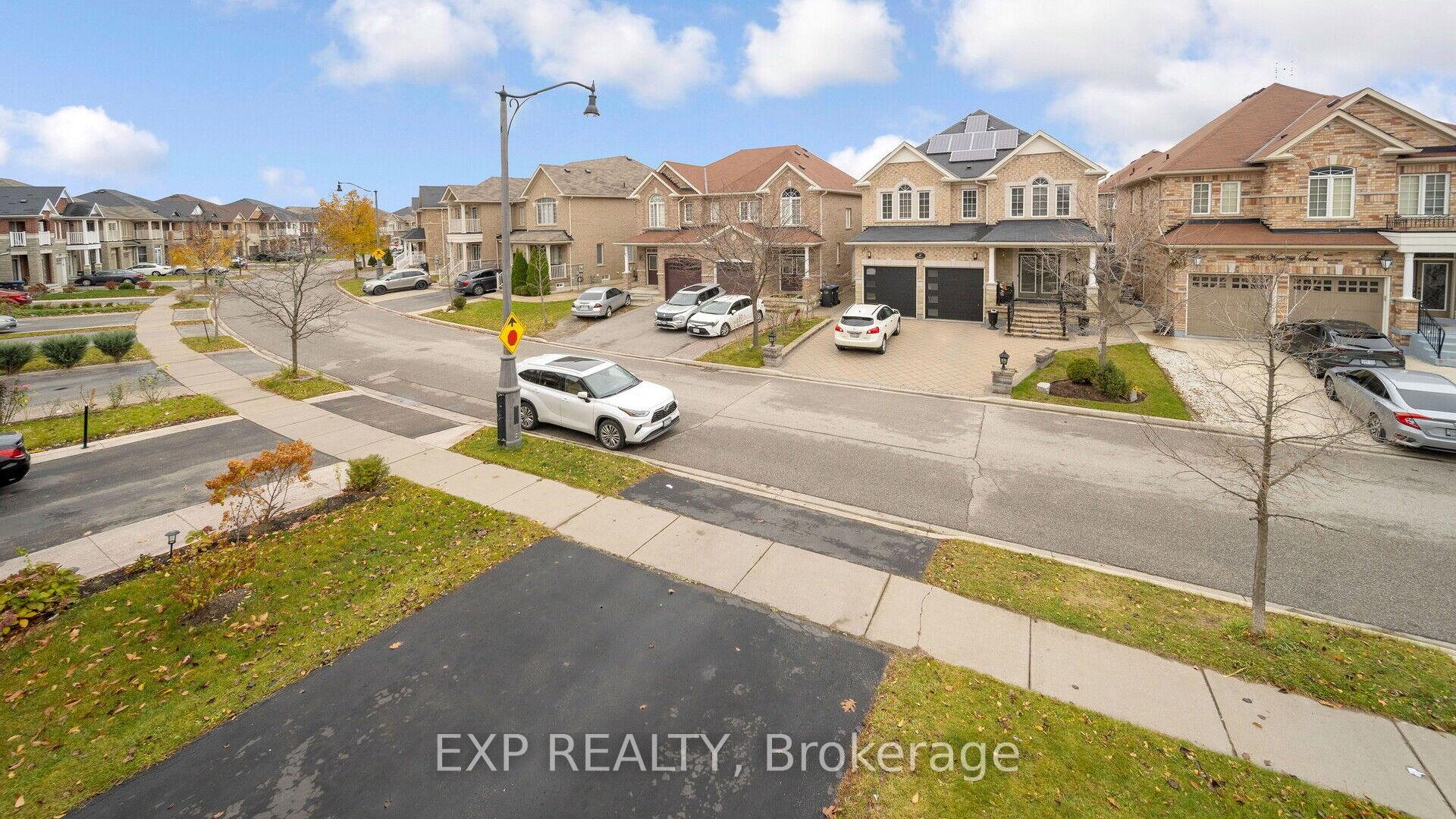 Photo 35 of 7 Wynview Street, Brampton, Bram East — HOMEH