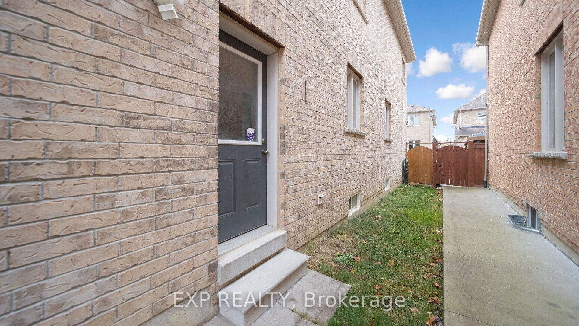 Photo 34 of 7 Wynview Street, Brampton, Bram East — HOMEH