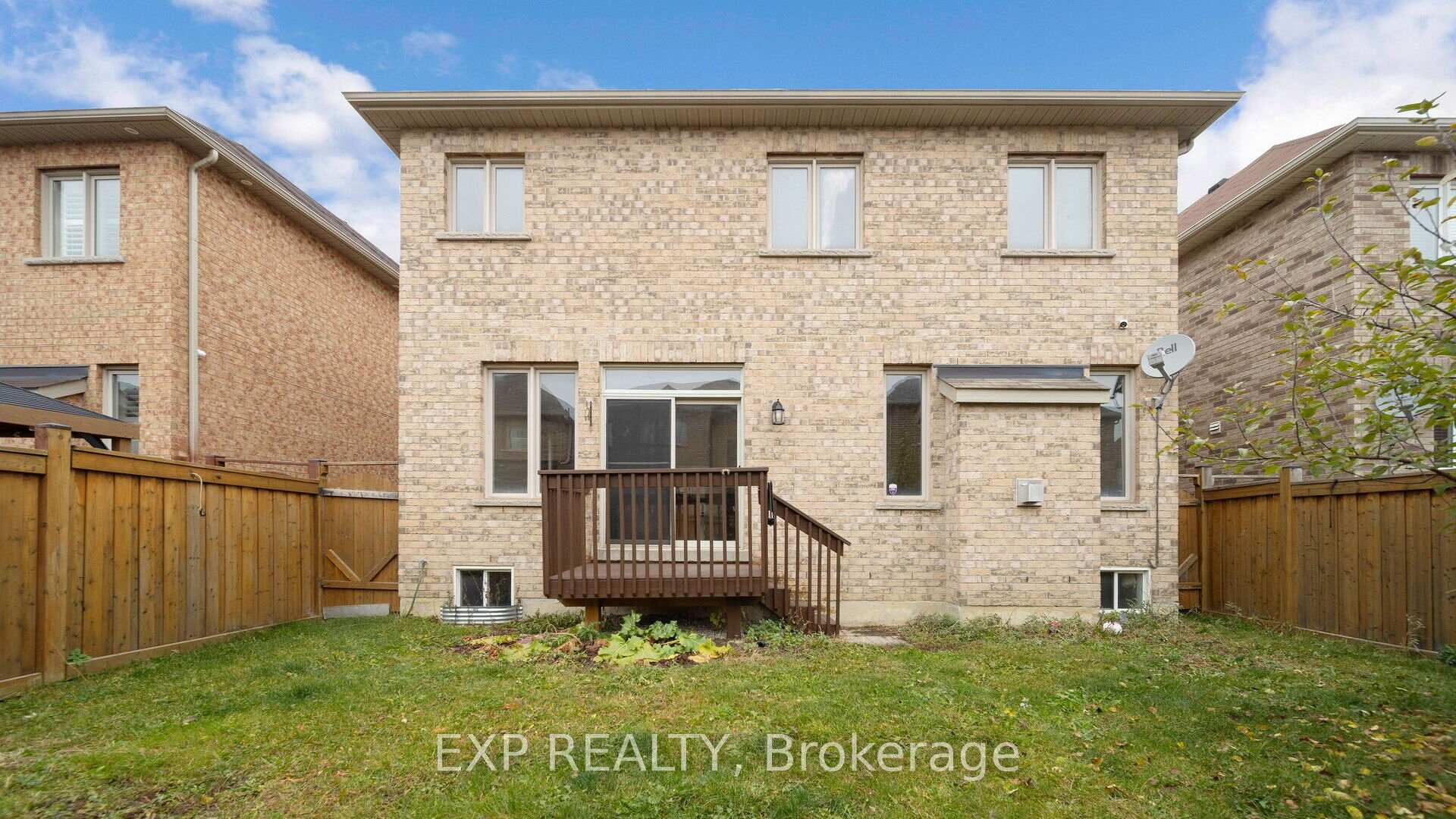 Photo 46 of 7 Wynview Street, Brampton, Bram East — HOMEH