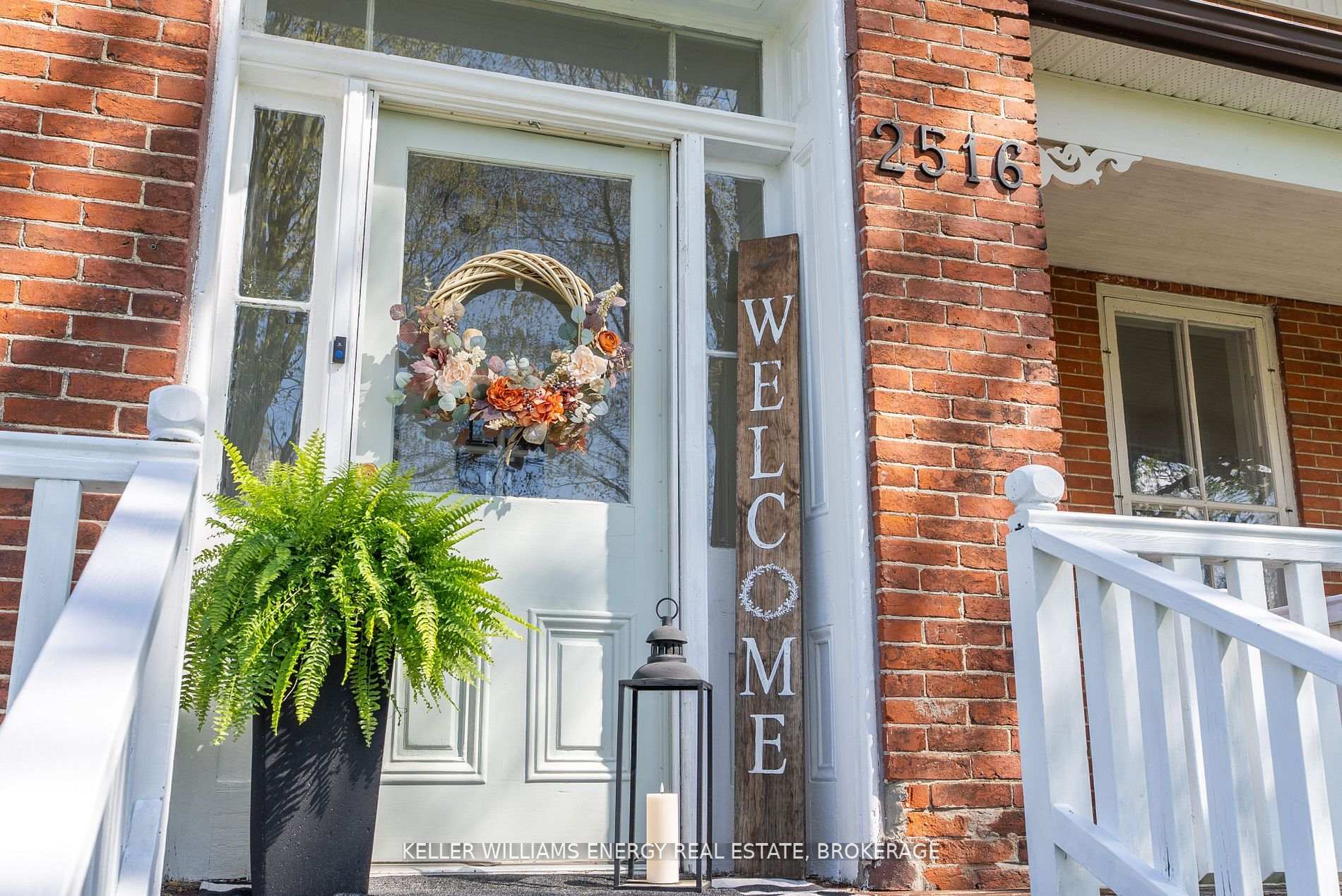 Photo 3 of 2516 Concession 8 Road, Clarington, Rural Clarington — HOMEH