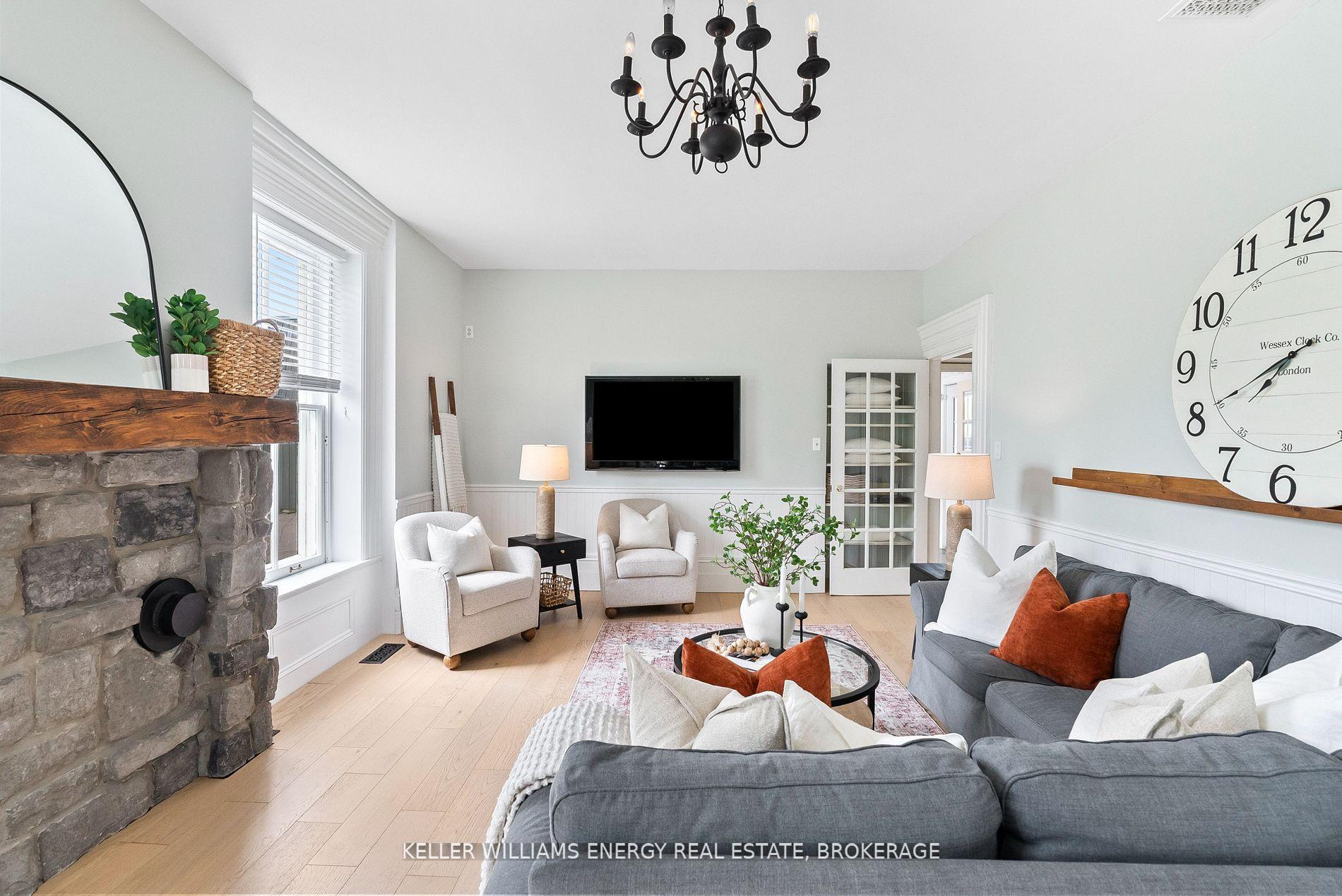 Photo 6 of 2516 Concession 8 Road, Clarington, Rural Clarington — HOMEH