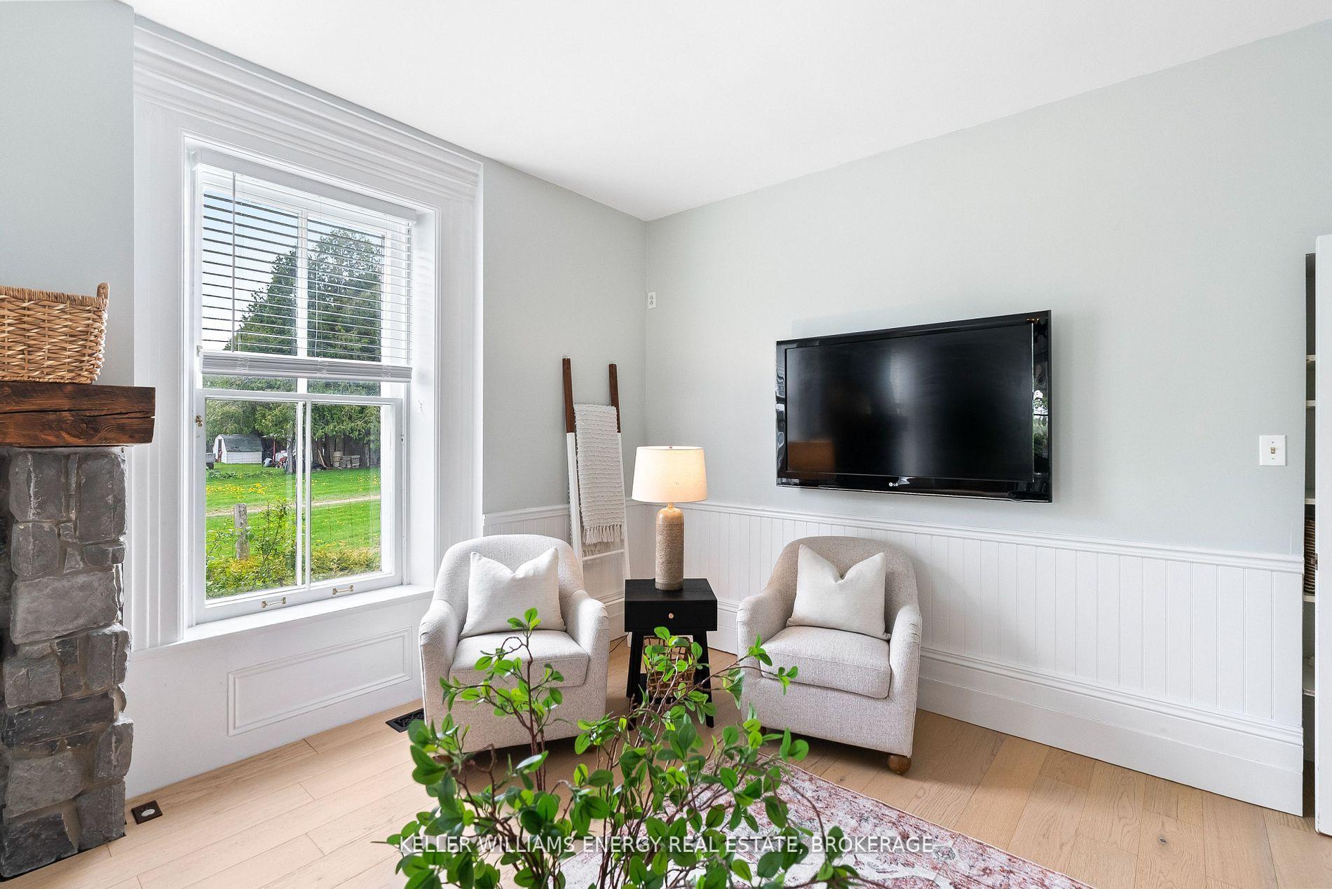 Photo 7 of 2516 Concession 8 Road, Clarington, Rural Clarington — HOMEH