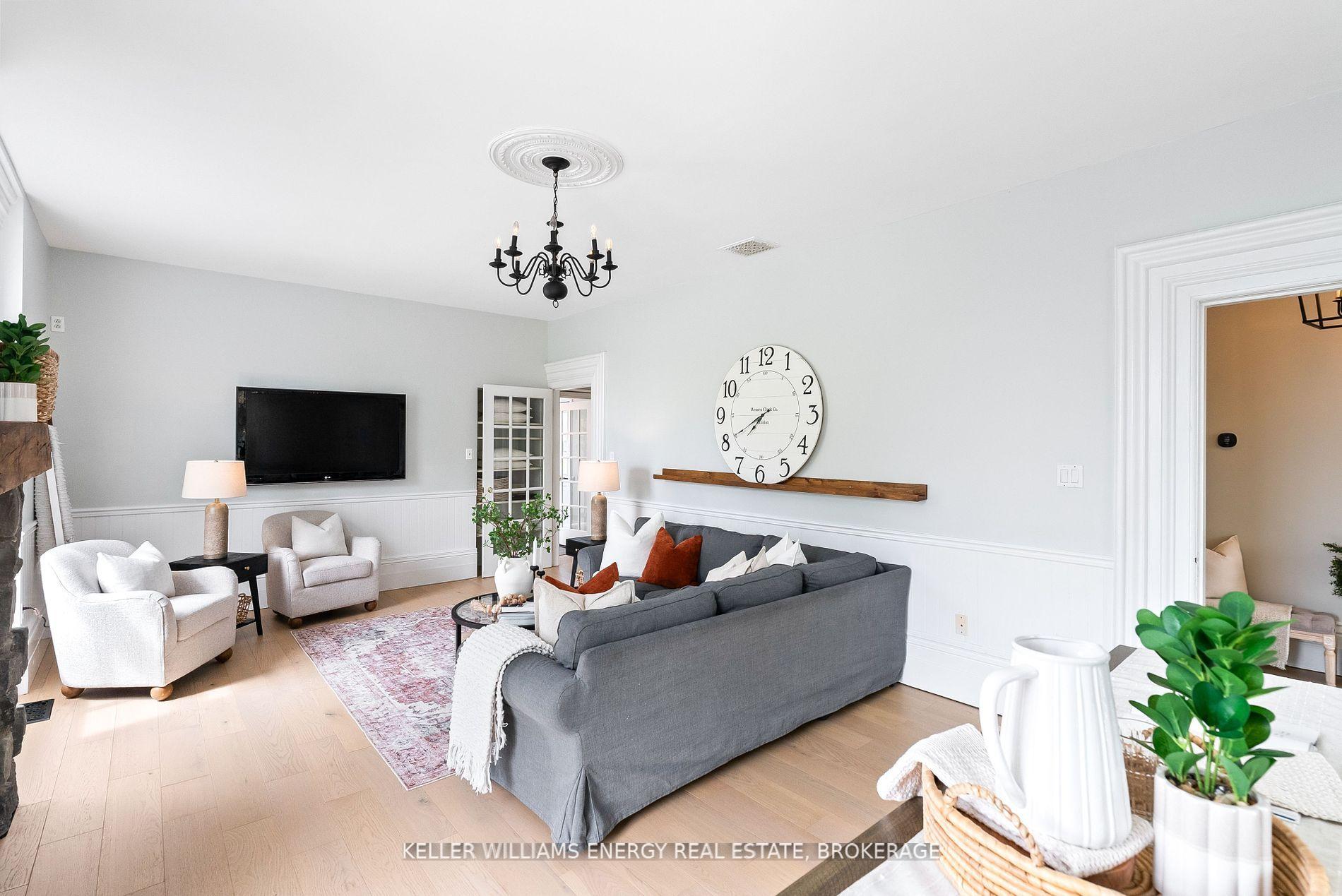 Photo 8 of 2516 Concession 8 Road, Clarington, Rural Clarington — HOMEH