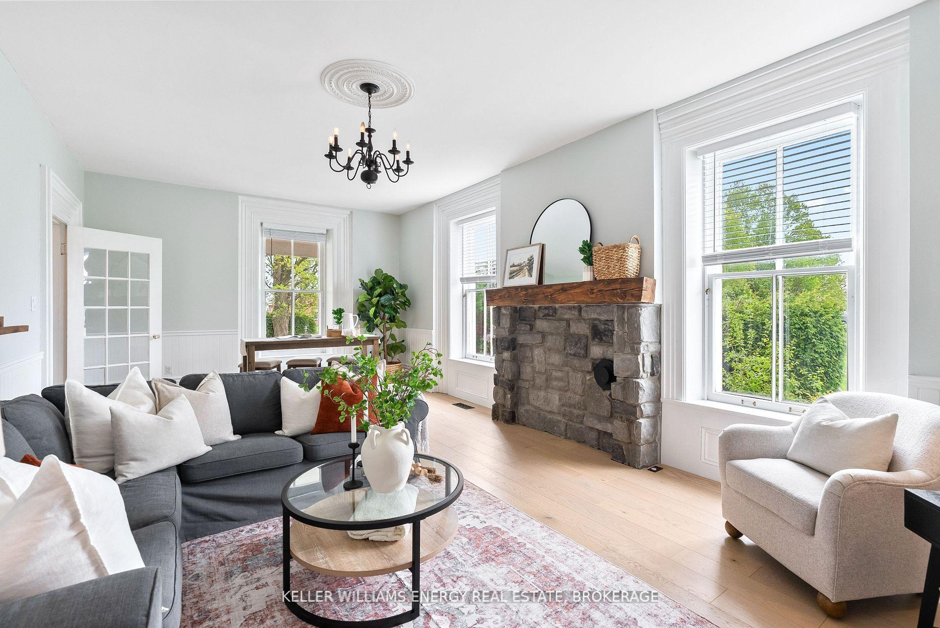 Photo 9 of 2516 Concession 8 Road, Clarington, Rural Clarington — HOMEH