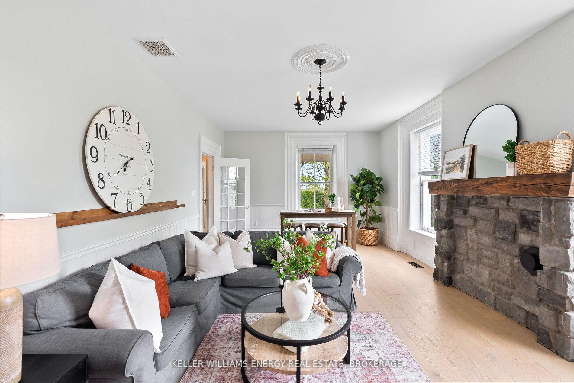 Photo 10 of 2516 Concession 8 Road, Clarington, Rural Clarington — HOMEH