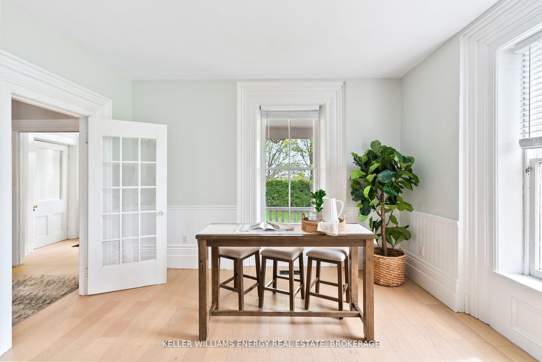 Photo 11 of 2516 Concession 8 Road, Clarington, Rural Clarington — HOMEH