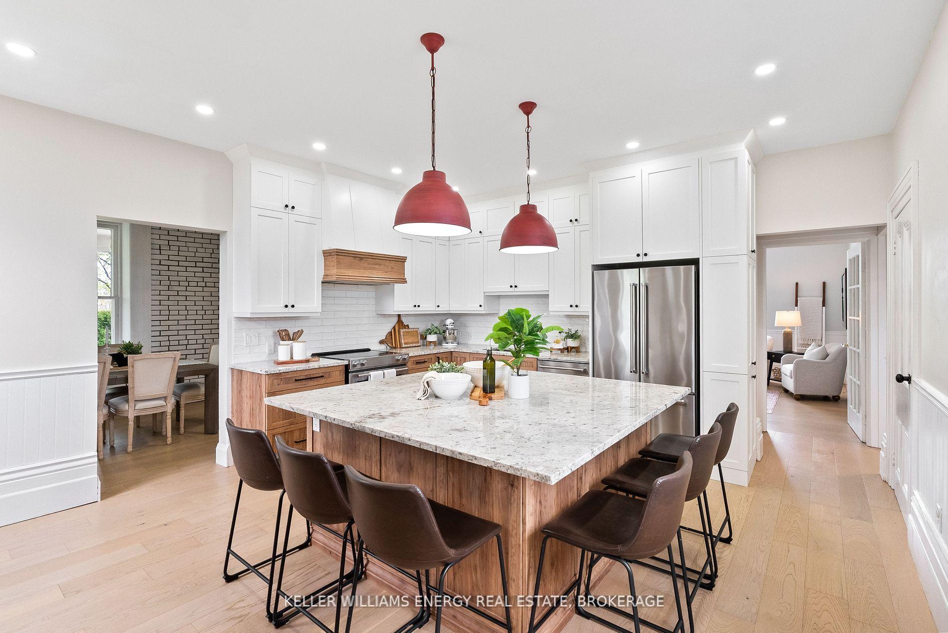 Photo 14 of 2516 Concession 8 Road, Clarington, Rural Clarington — HOMEH