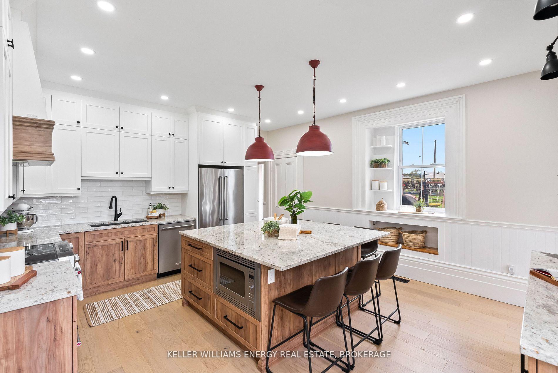 Photo 15 of 2516 Concession 8 Road, Clarington, Rural Clarington — HOMEH