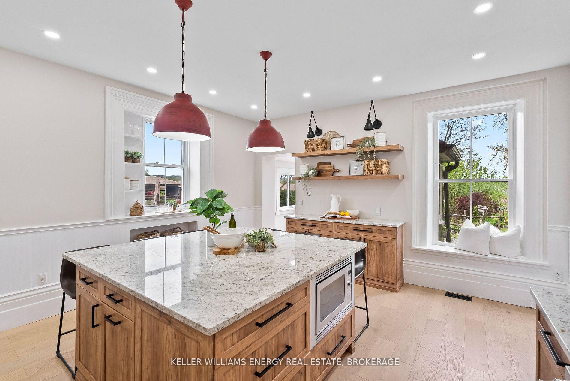 Photo 16 of 2516 Concession 8 Road, Clarington, Rural Clarington — HOMEH