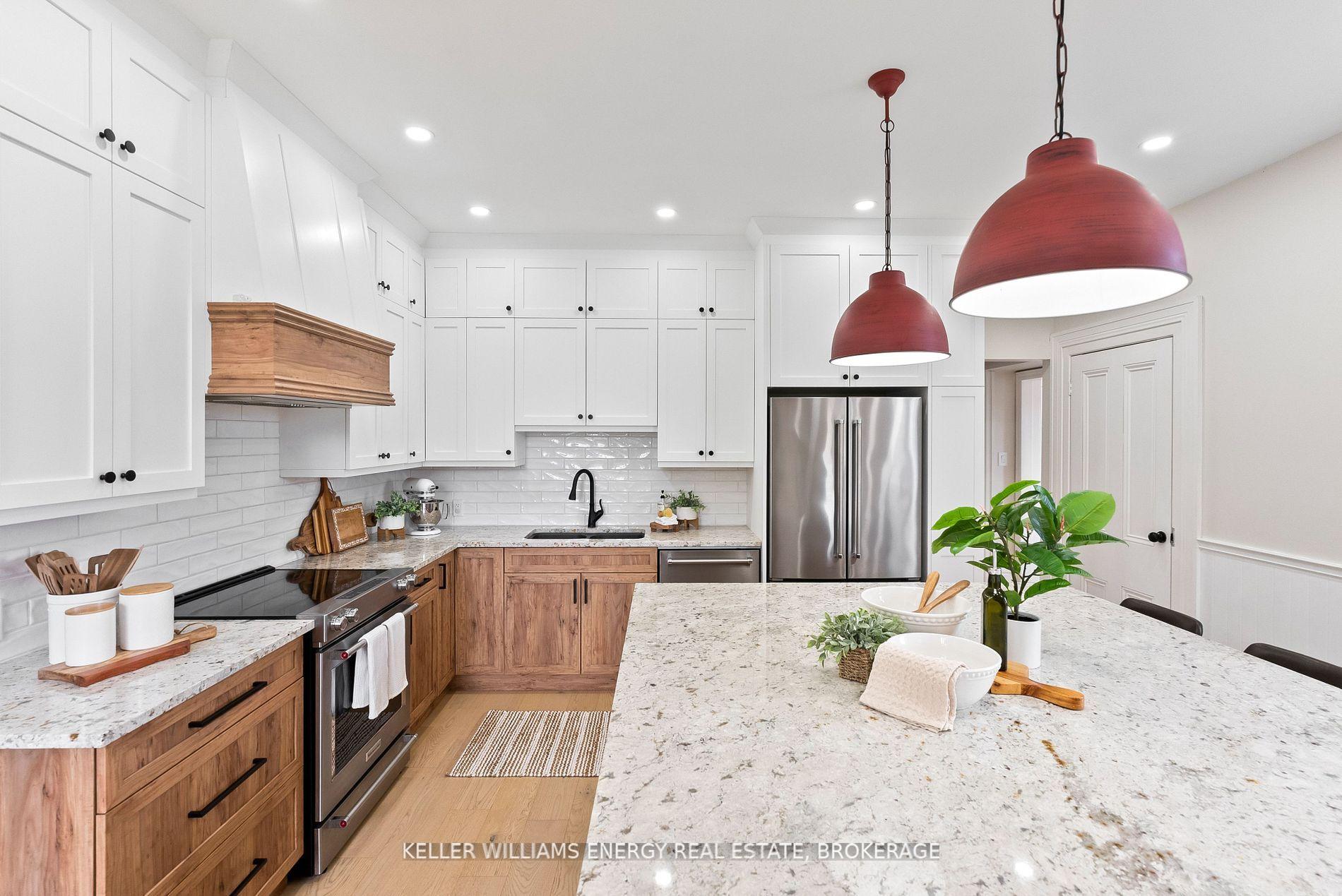 Photo 17 of 2516 Concession 8 Road, Clarington, Rural Clarington — HOMEH