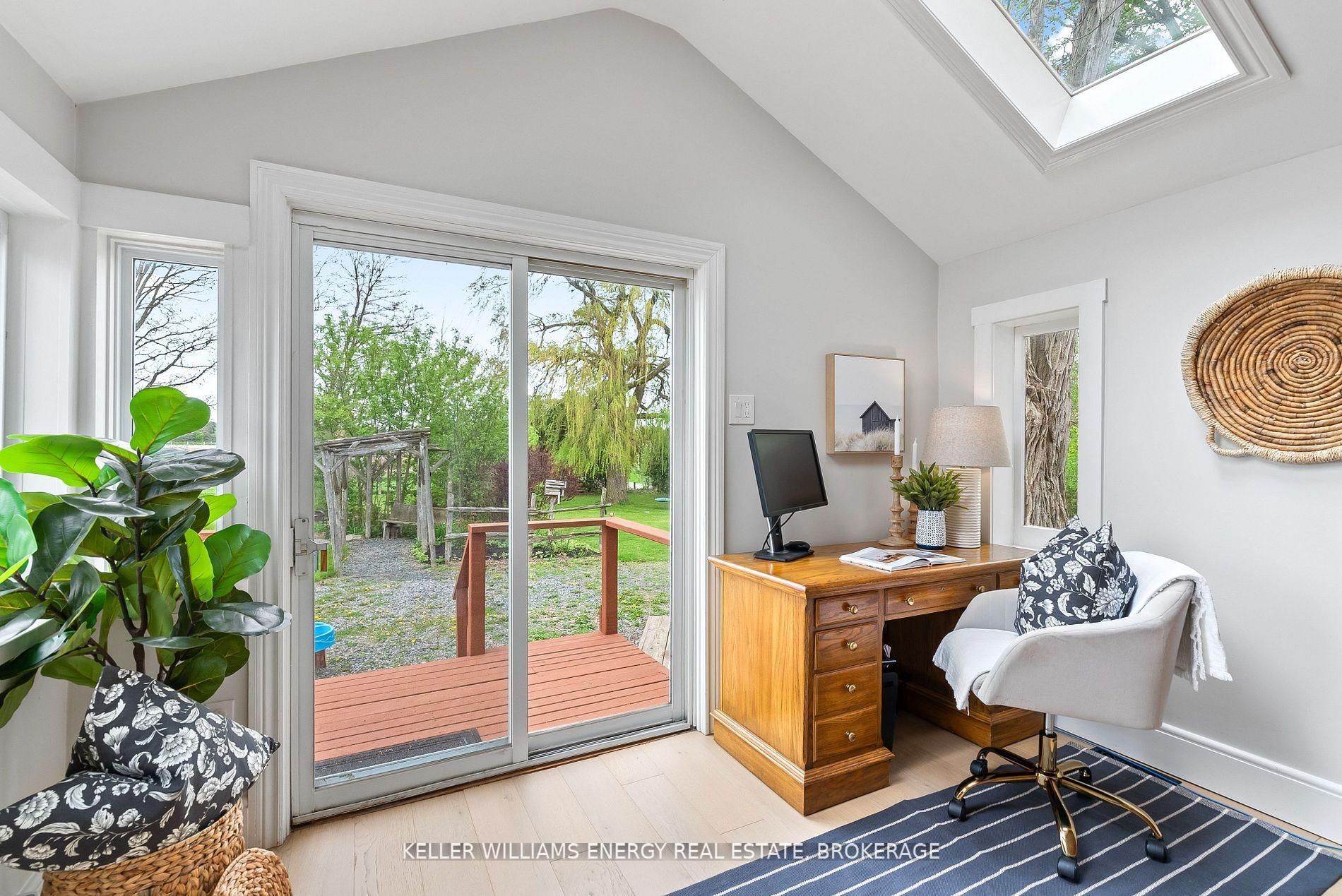 Photo 19 of 2516 Concession 8 Road, Clarington, Rural Clarington — HOMEH