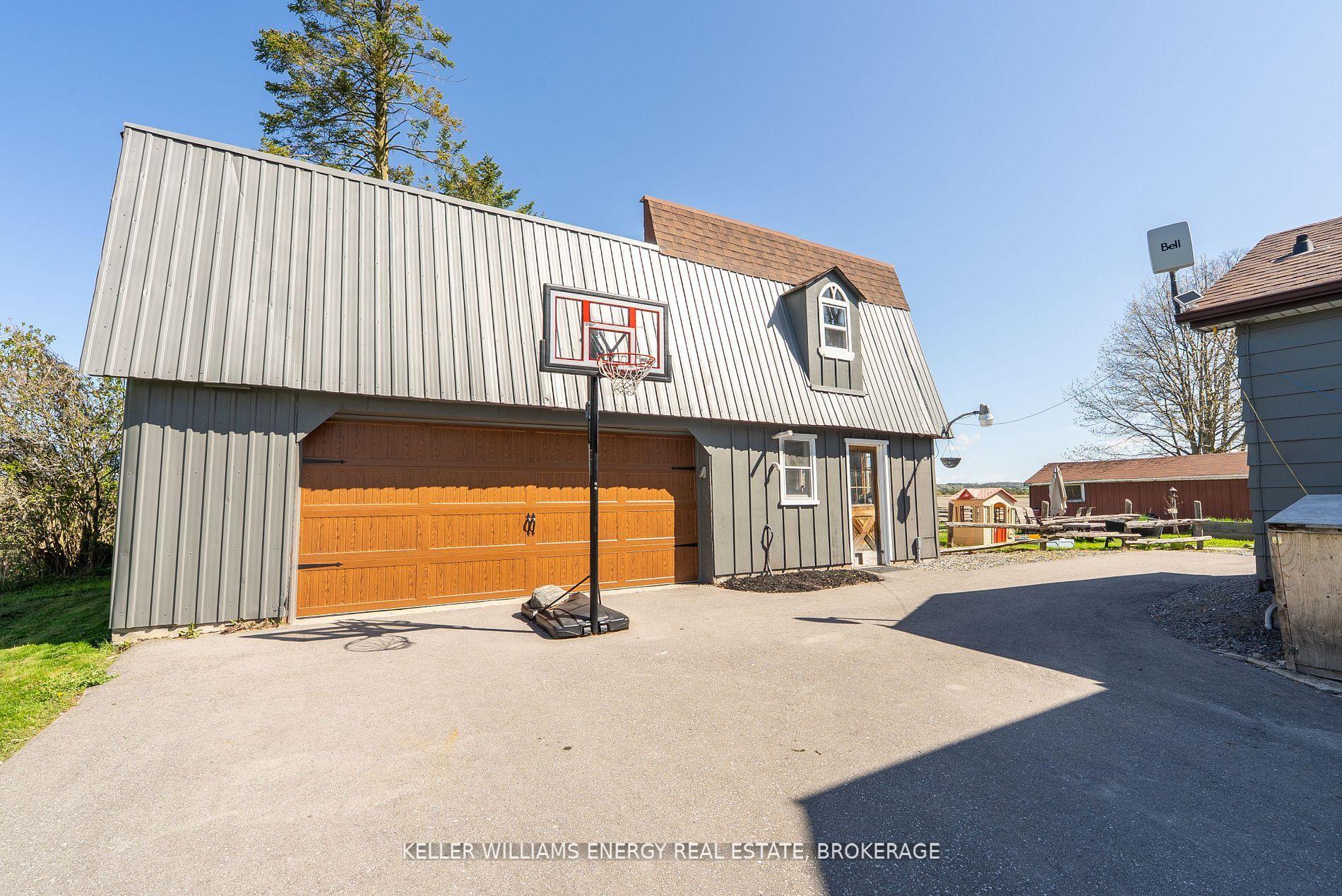 Photo 36 of 2516 Concession 8 Road, Clarington, Rural Clarington — HOMEH
