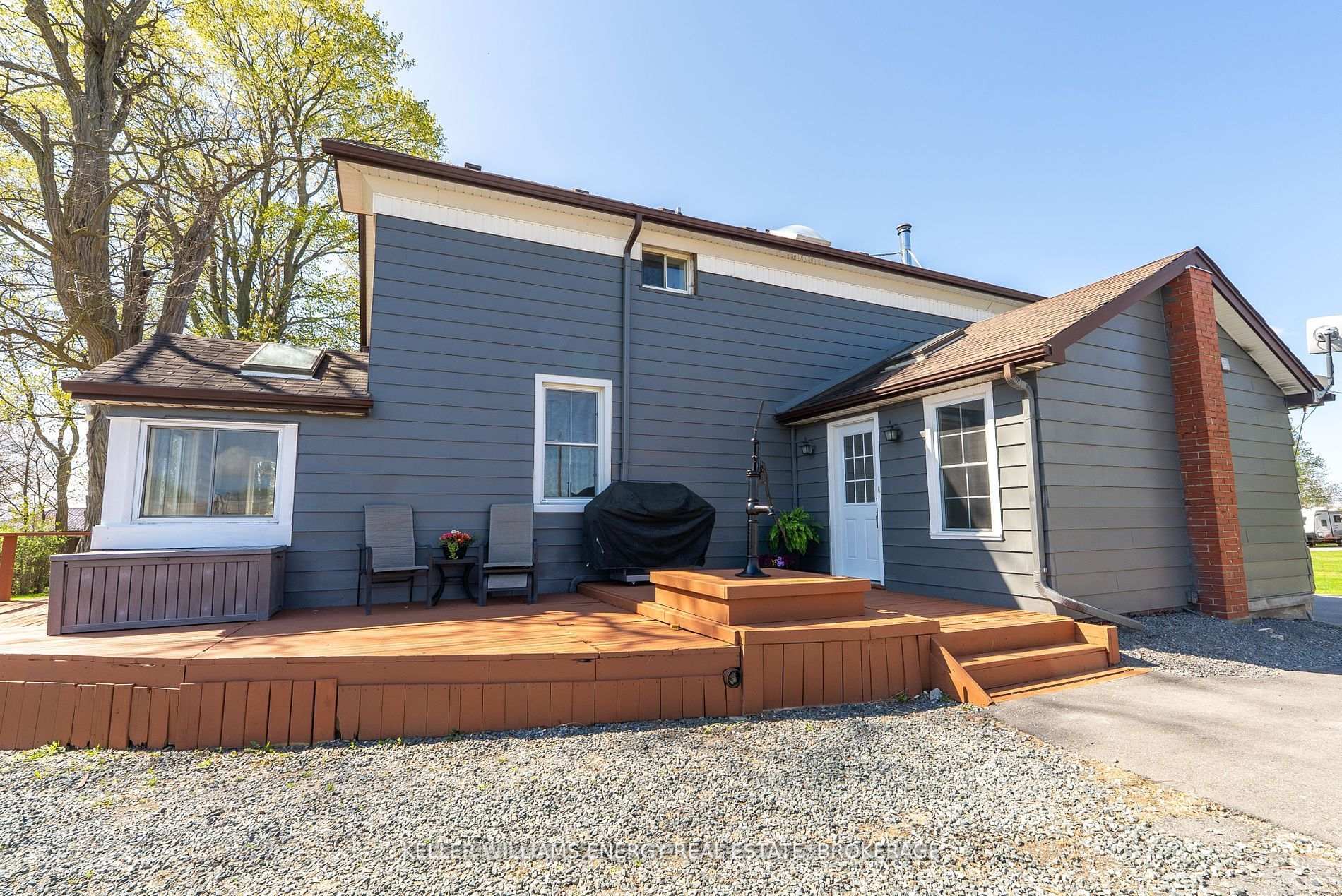 Photo 37 of 2516 Concession 8 Road, Clarington, Rural Clarington — HOMEH