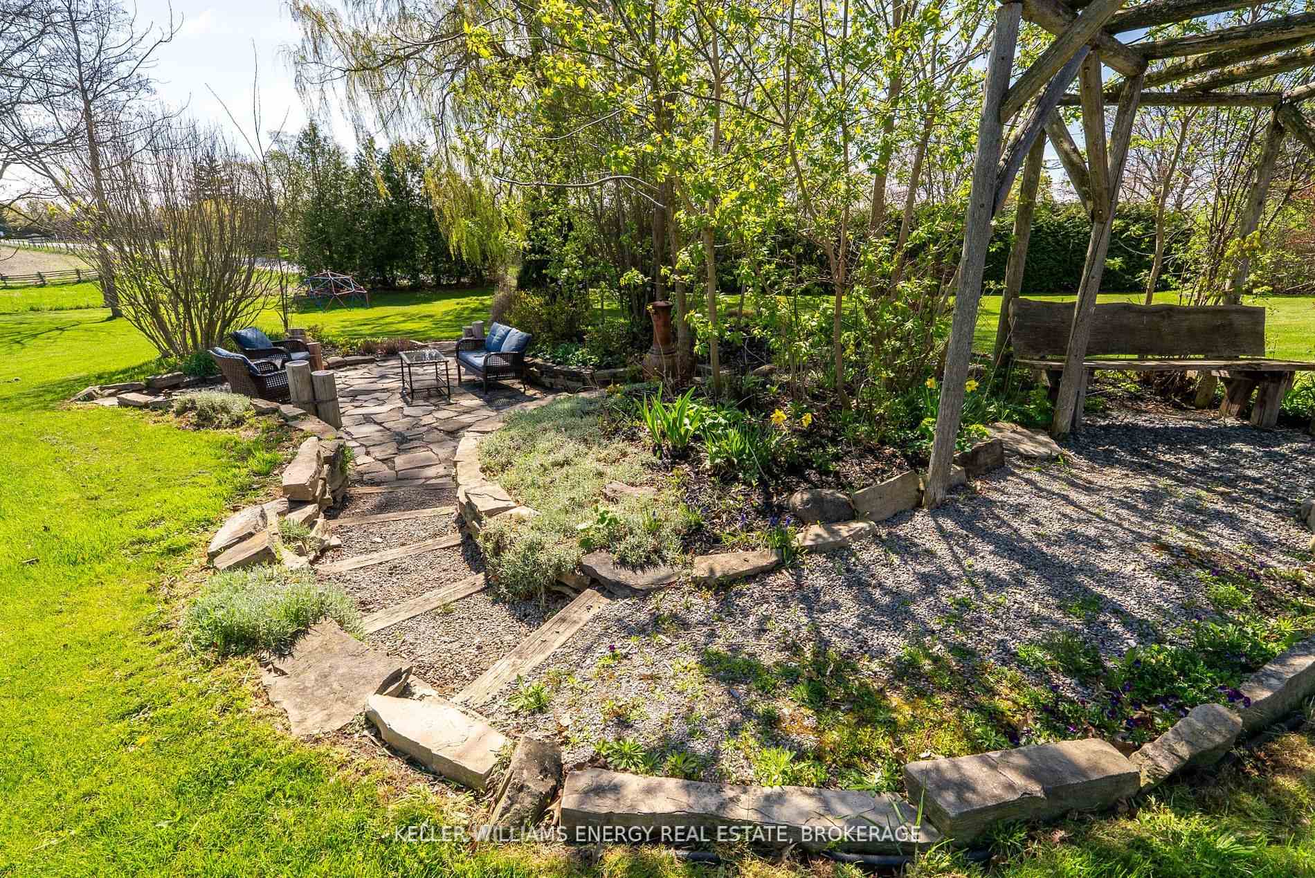 Photo 40 of 2516 Concession 8 Road, Clarington, Rural Clarington — HOMEH