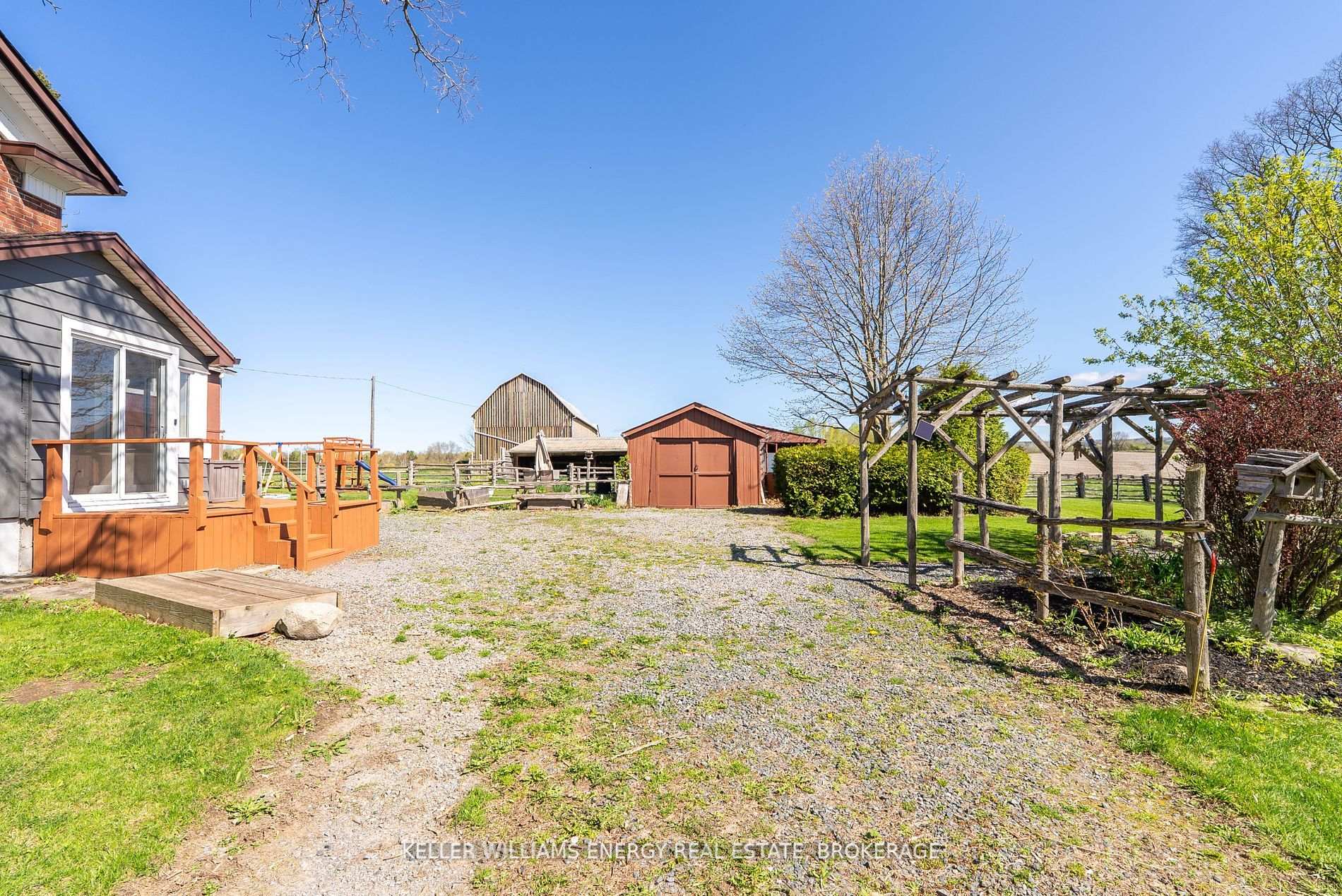 Photo 43 of 2516 Concession 8 Road, Clarington, Rural Clarington — HOMEH