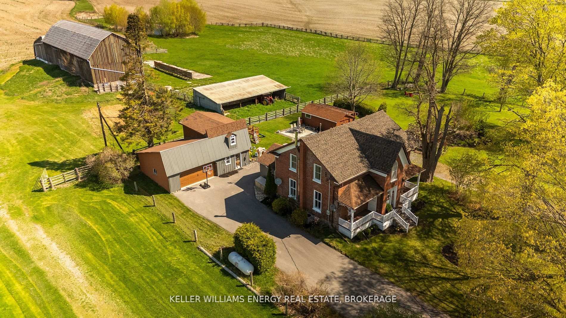 Photo 46 of 2516 Concession 8 Road, Clarington, Rural Clarington — HOMEH