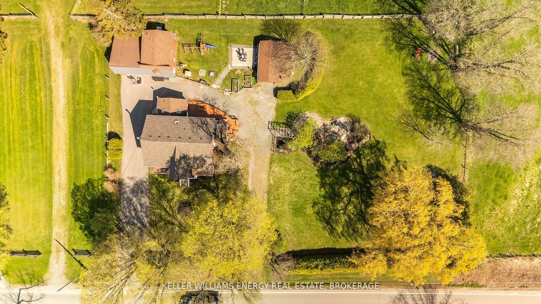 Photo 47 of 2516 Concession 8 Road, Clarington, Rural Clarington — HOMEH