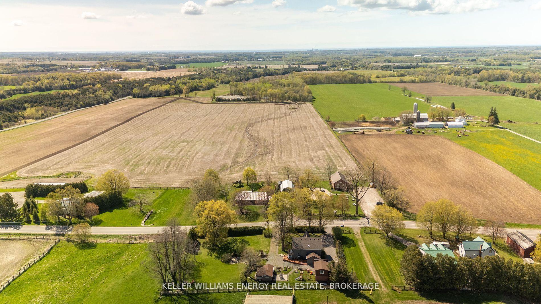 Photo 48 of 2516 Concession 8 Road, Clarington, Rural Clarington — HOMEH