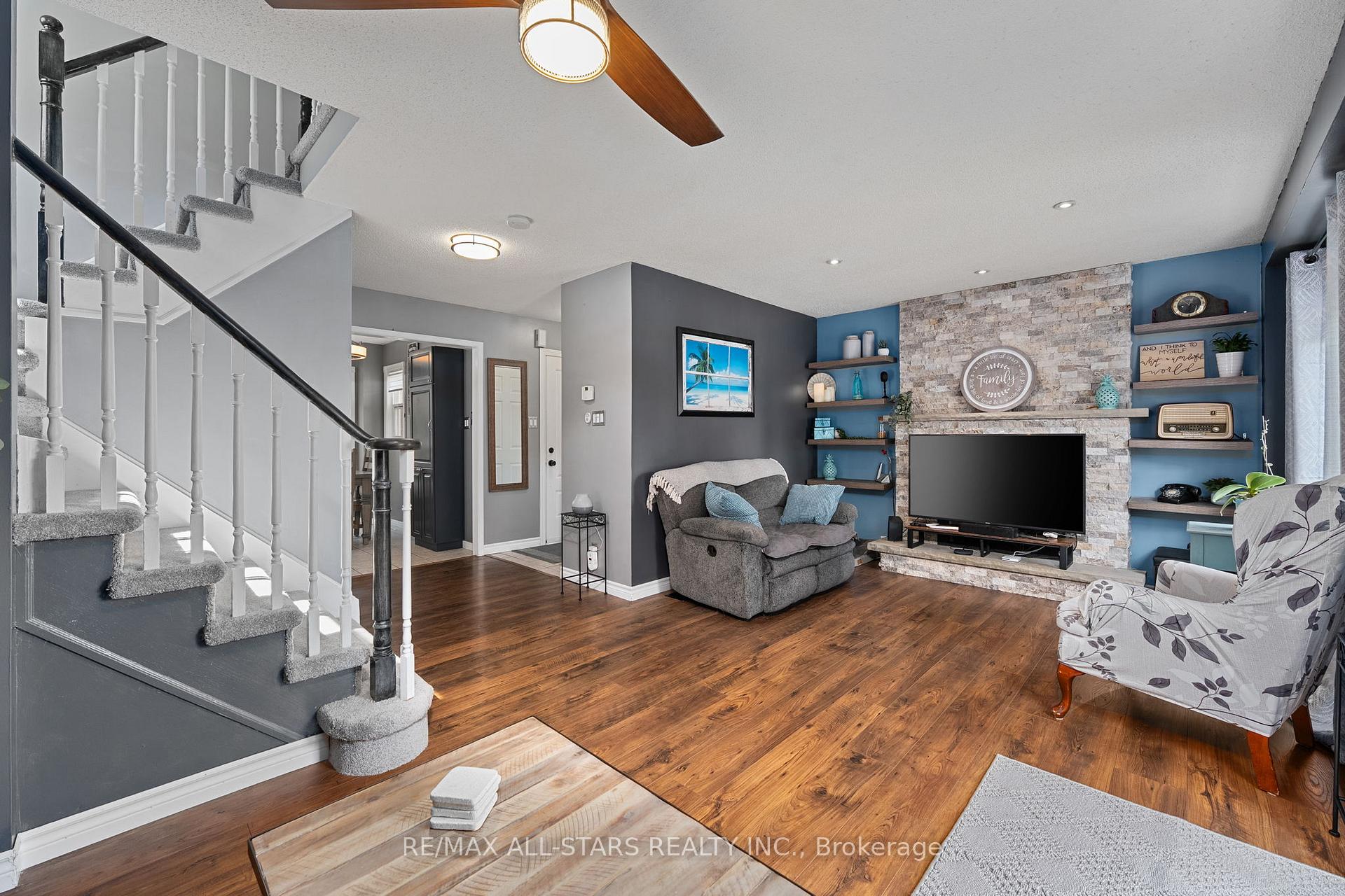 Photo 18 of 41 Sherie Drive, Georgina, Keswick North — HOMEH