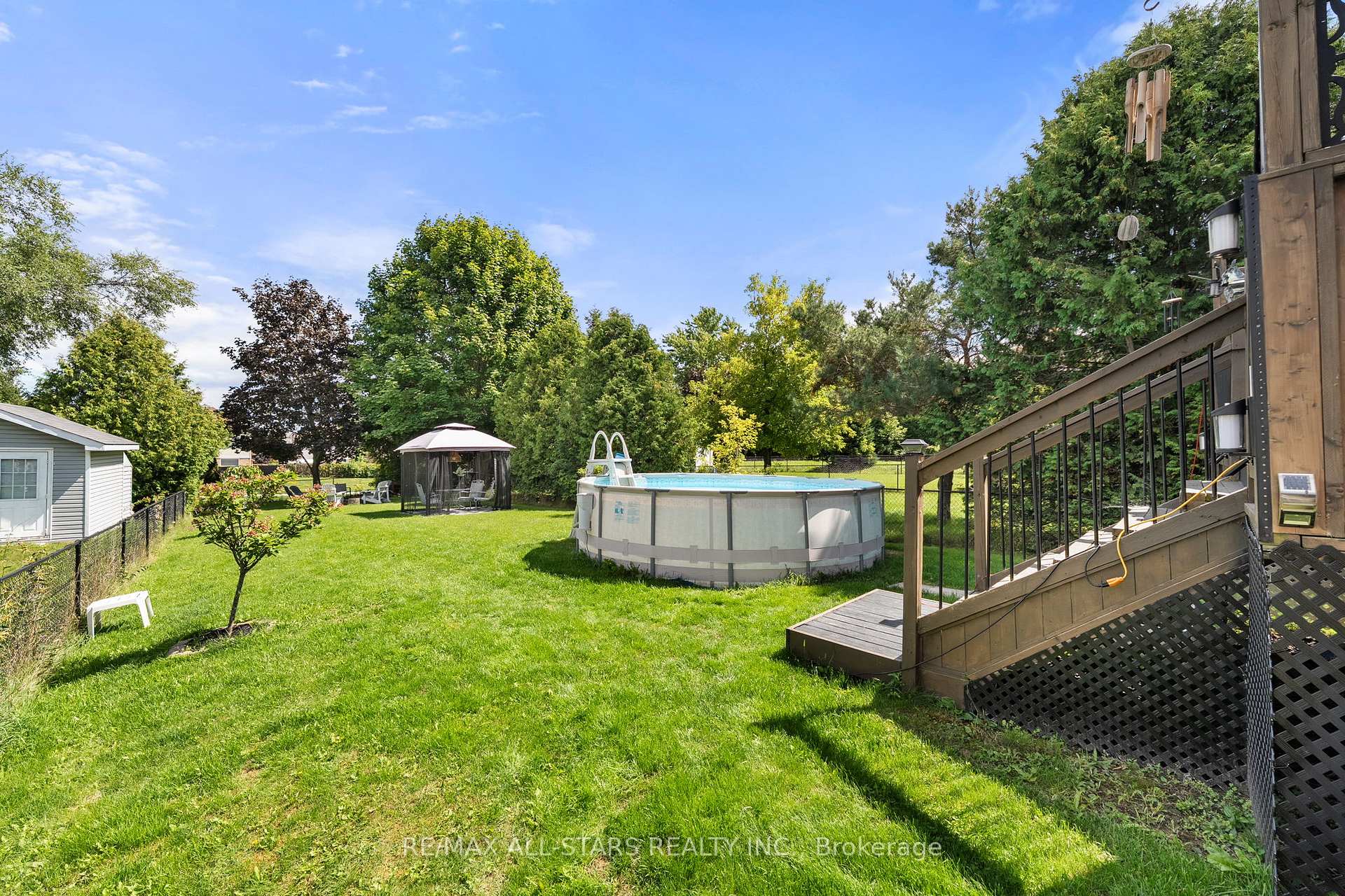 Photo 31 of 41 Sherie Drive, Georgina, Keswick North — HOMEH